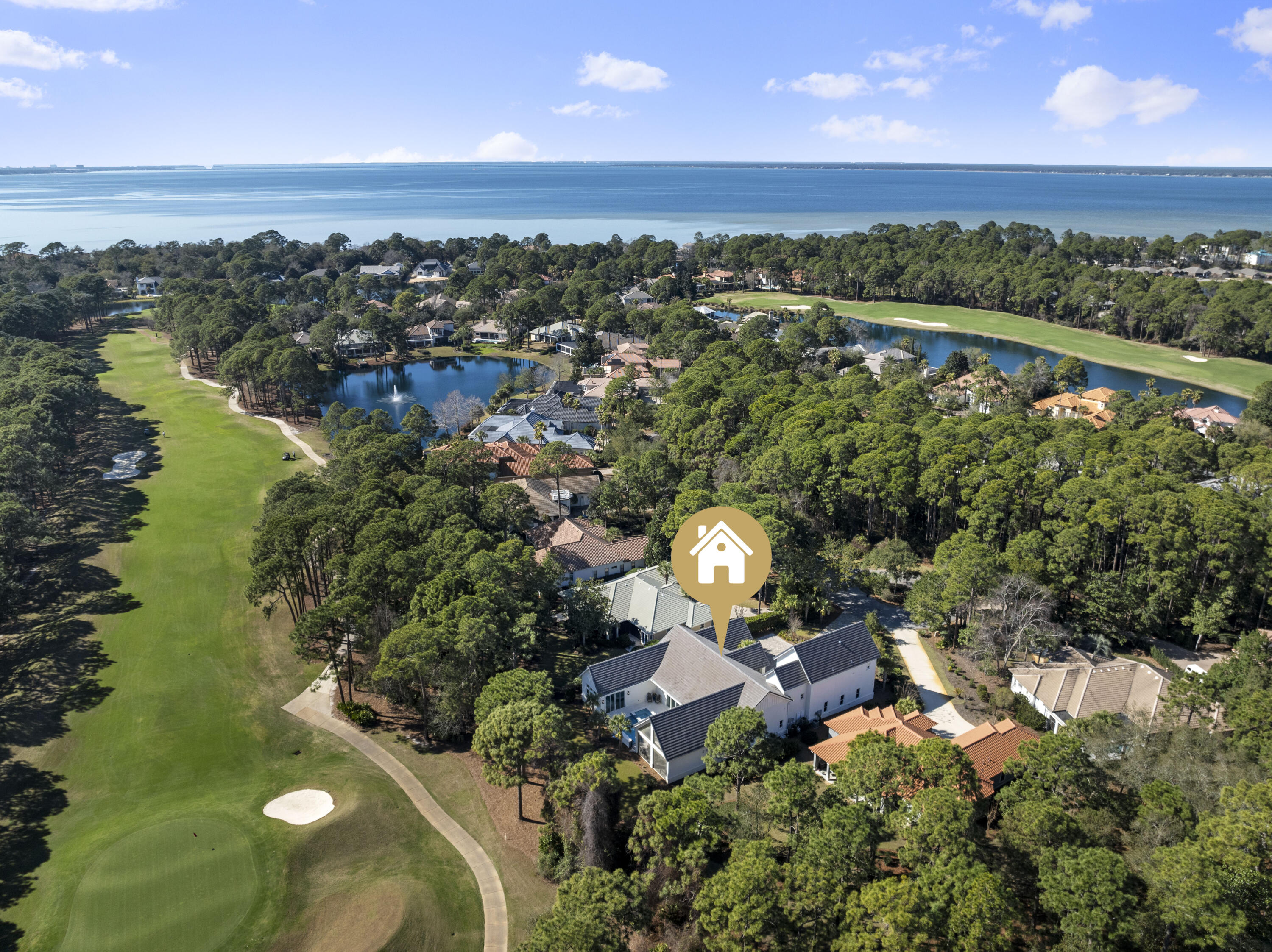 2924 Sand Pine Road