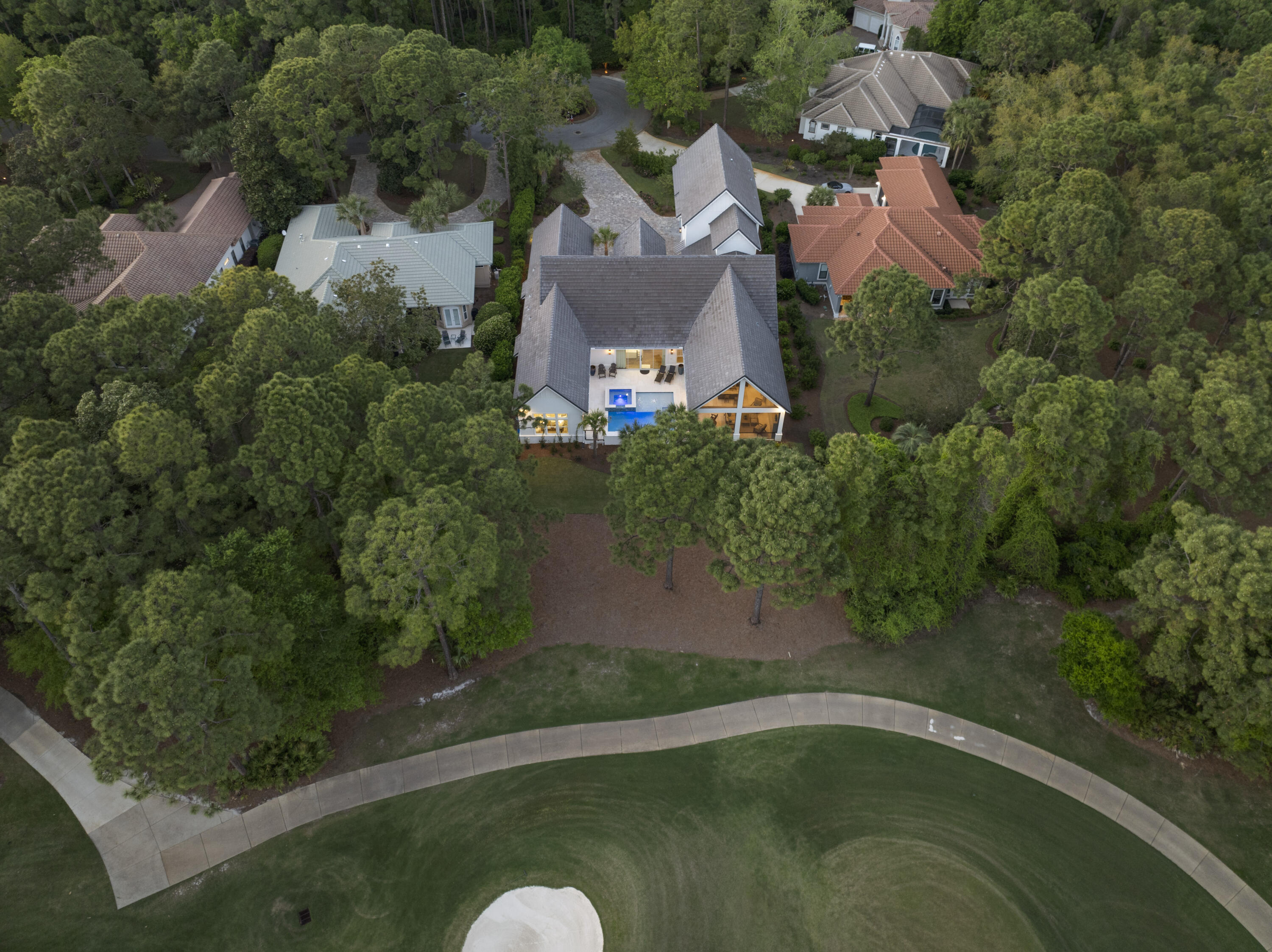 2924 Sand Pine Road
