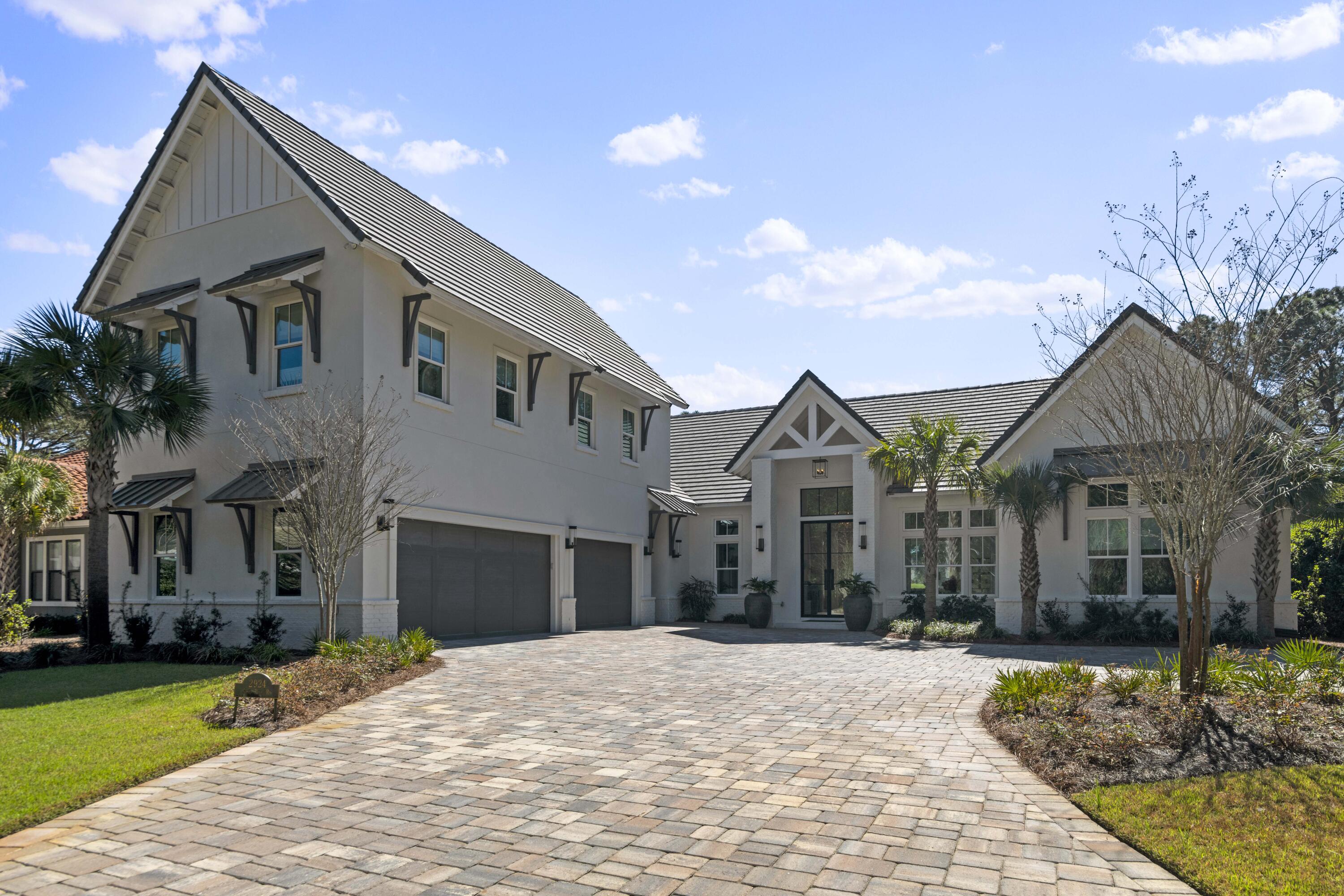 2924 Sand Pine Road