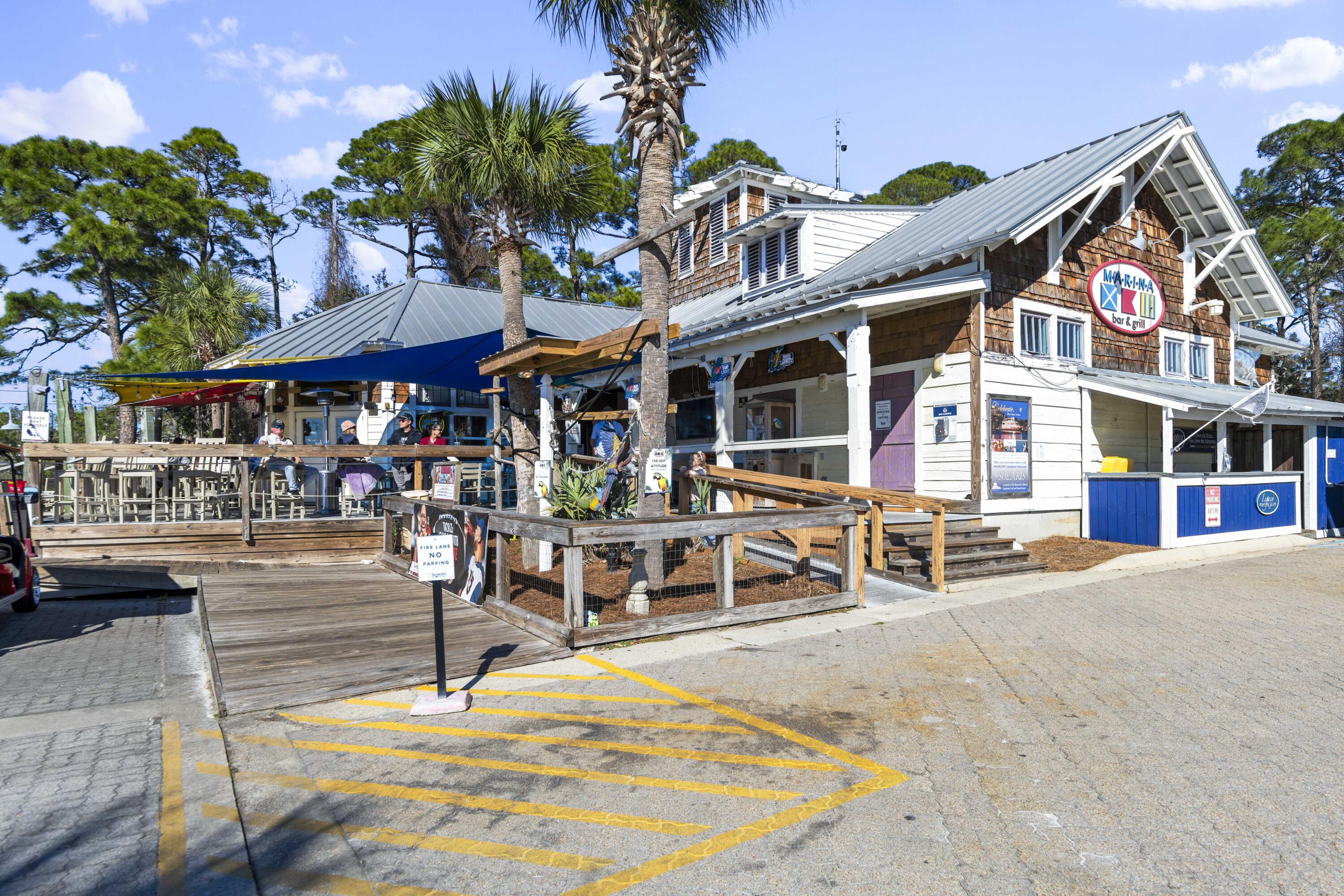 2924 Sand Pine Road