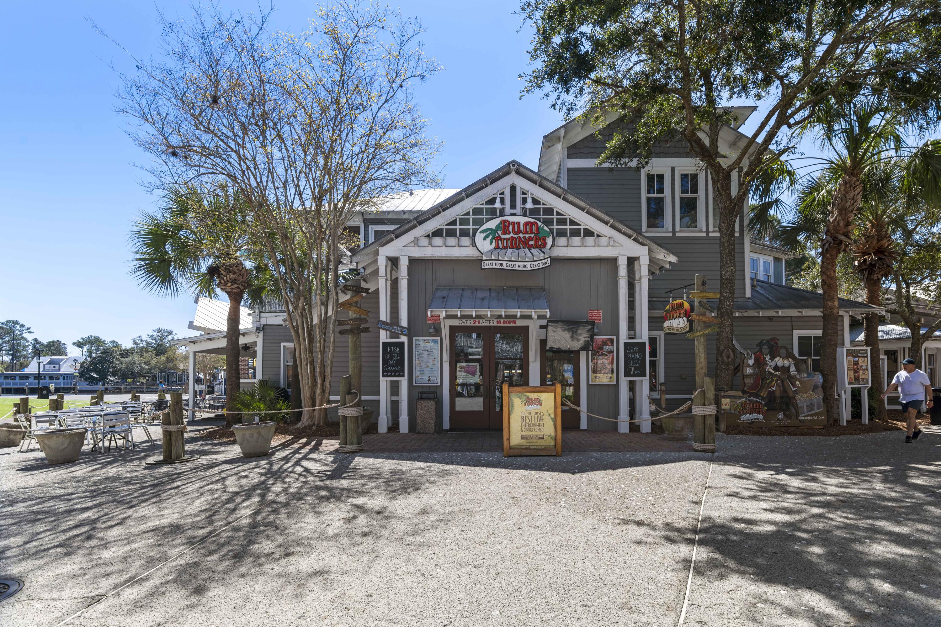 2924 Sand Pine Road