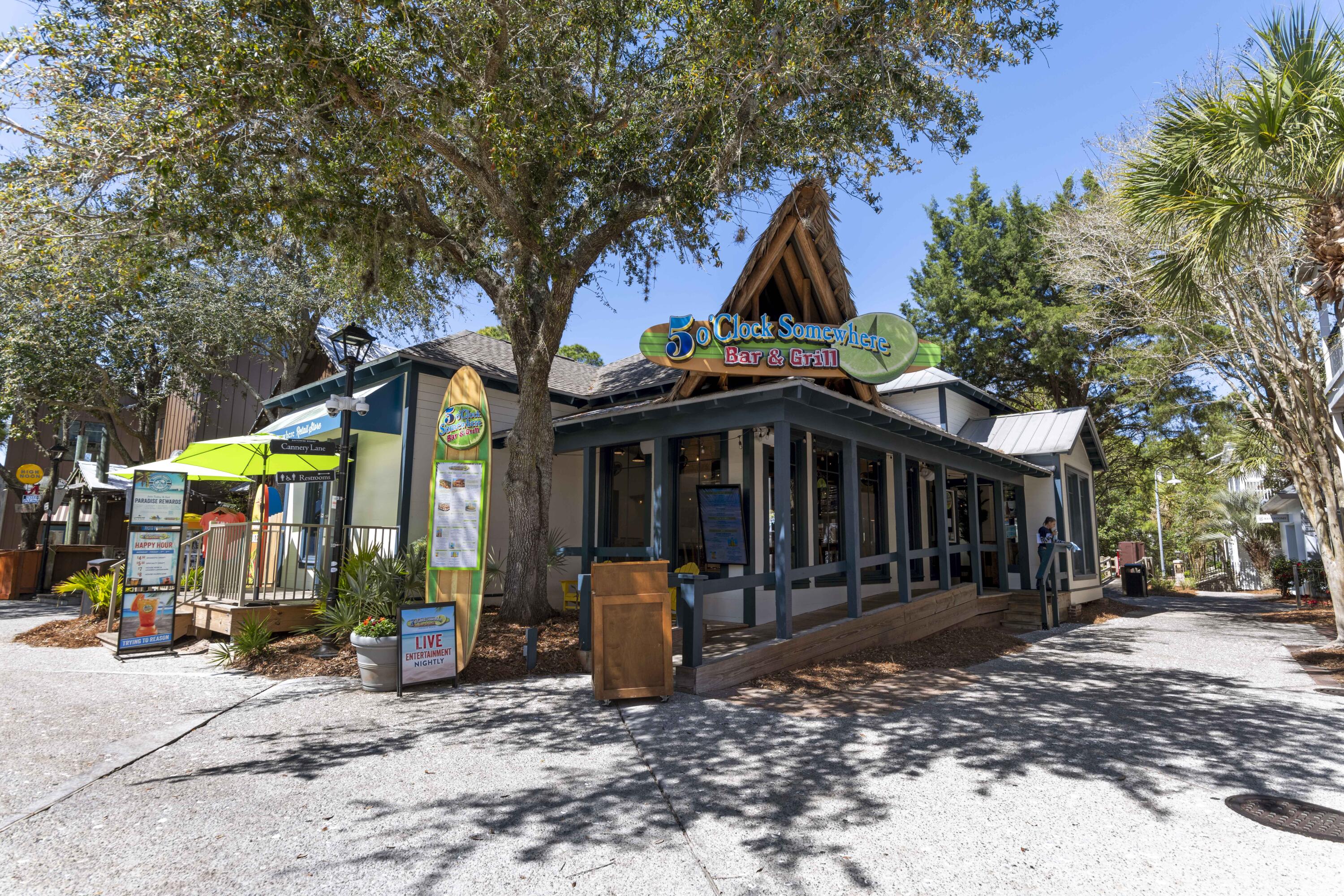 2924 Sand Pine Road