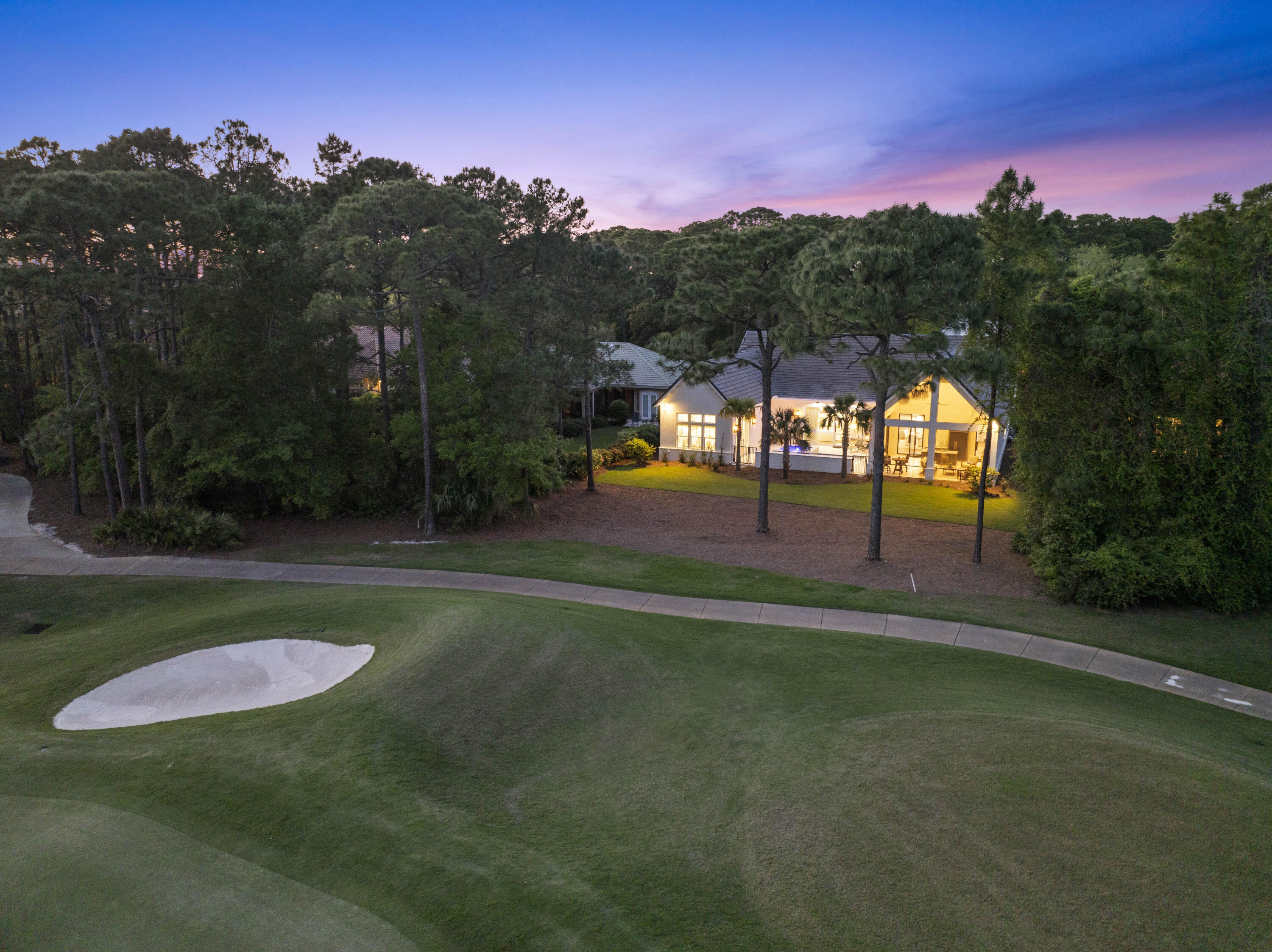 2924 Sand Pine Road