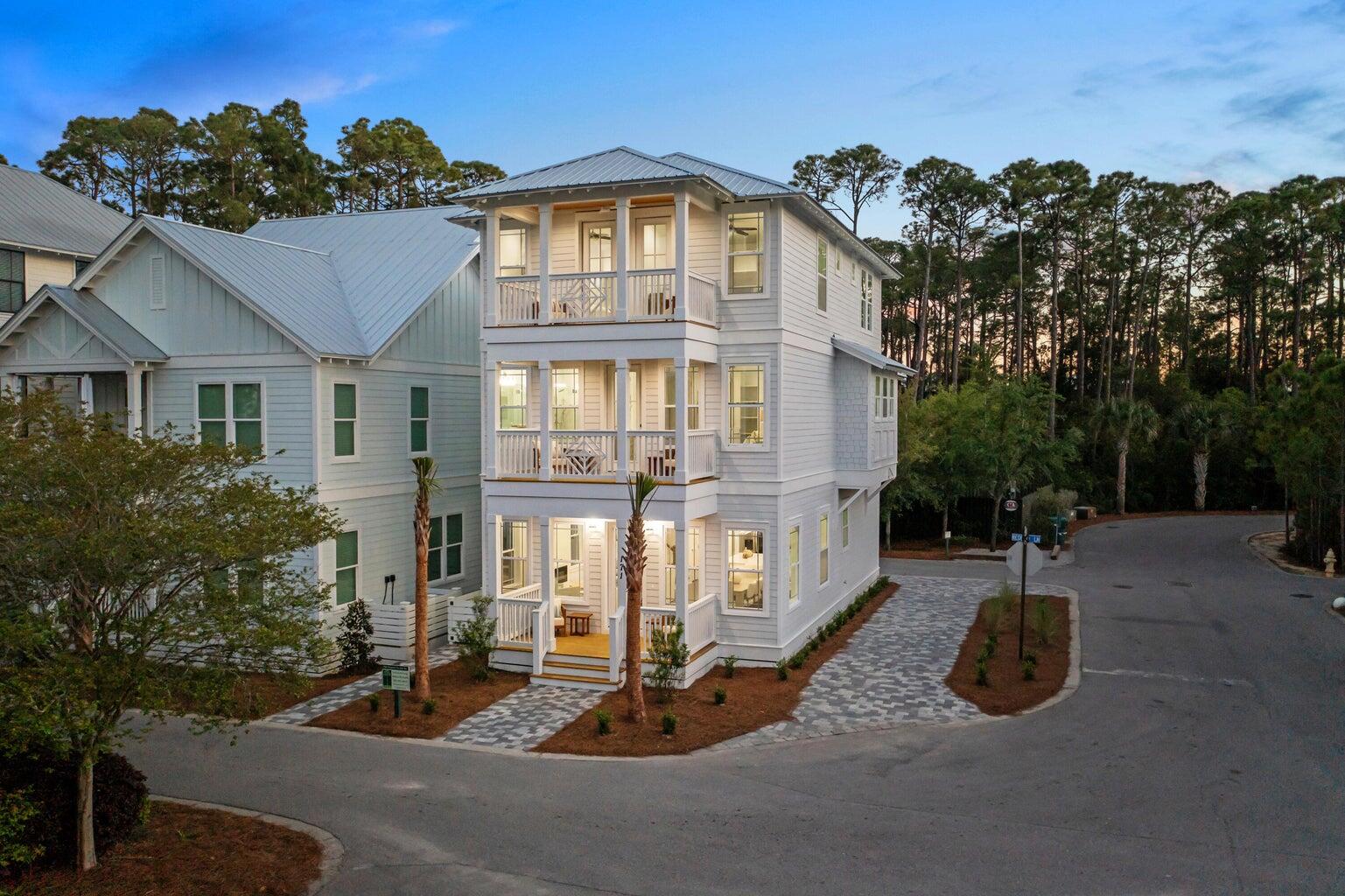 171 Redbud Lane
