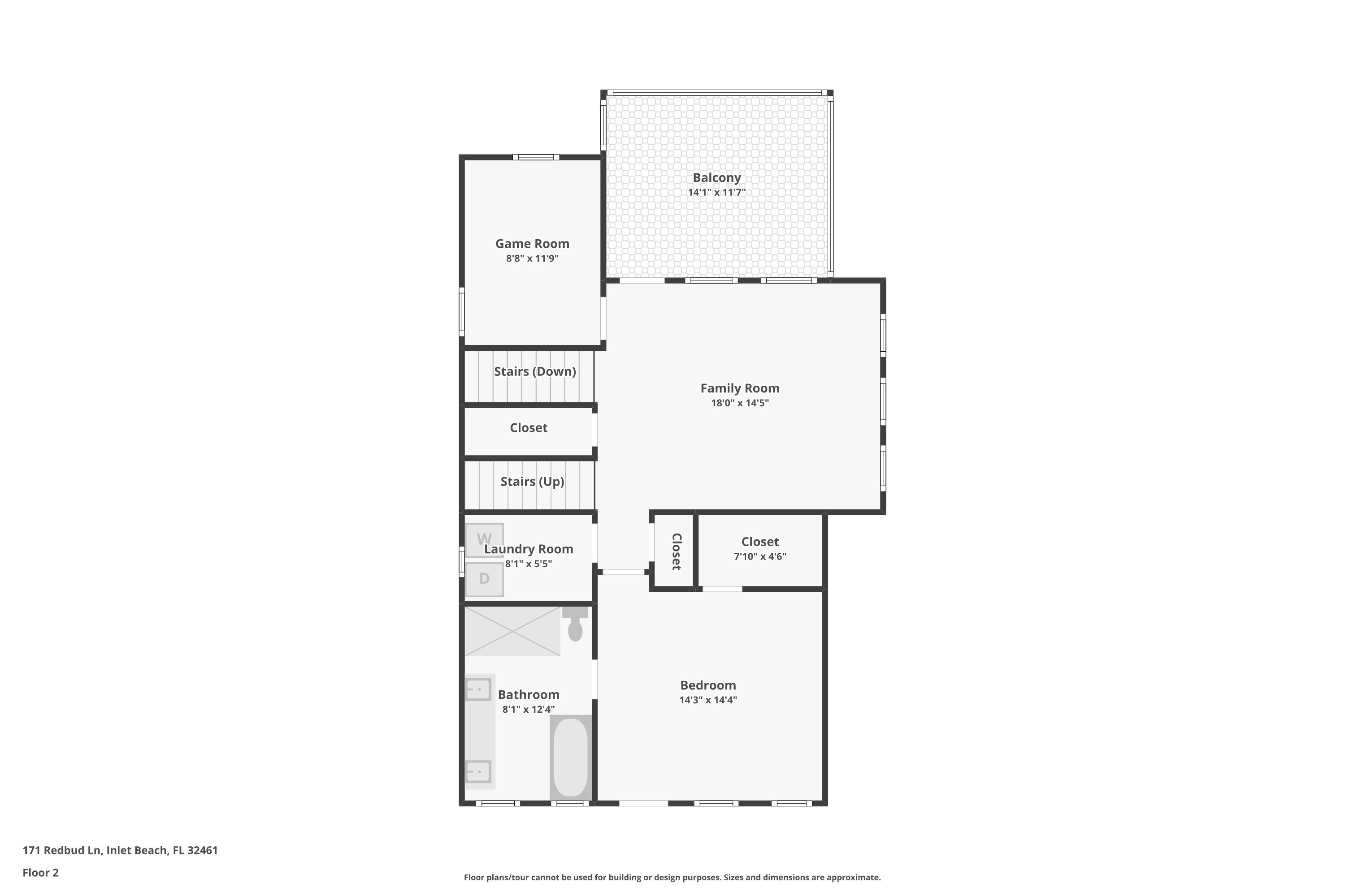 171 Redbud Lane