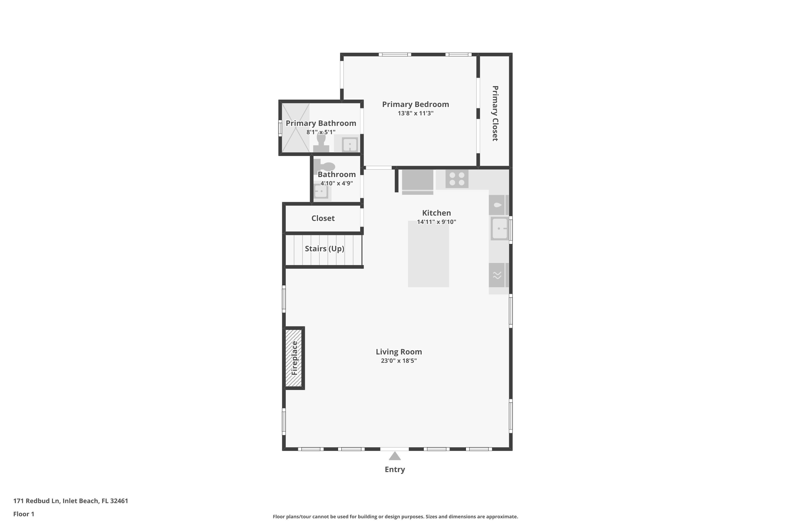 171 Redbud Lane
