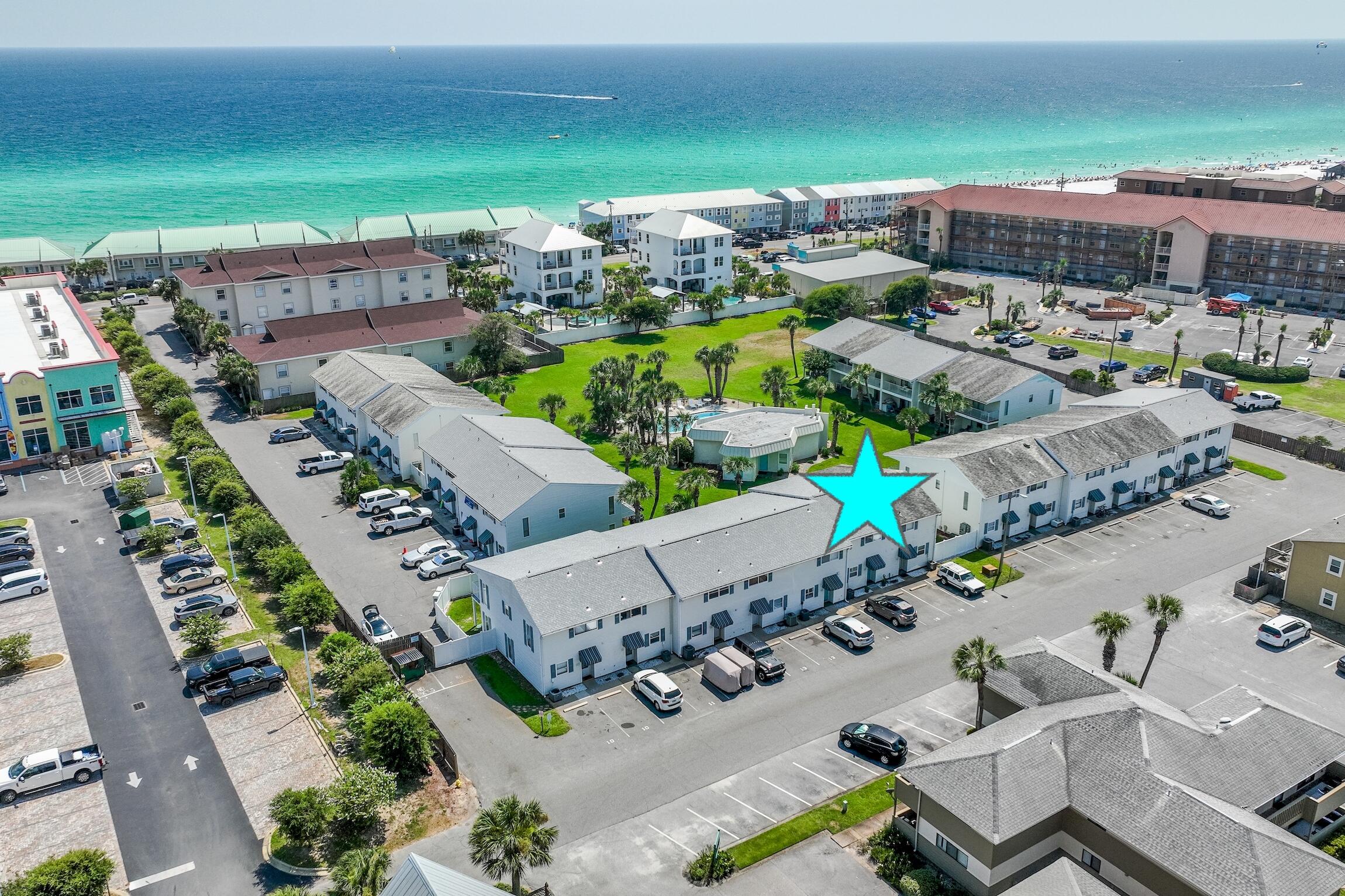 51 Cross Creek Road, UNIT 15