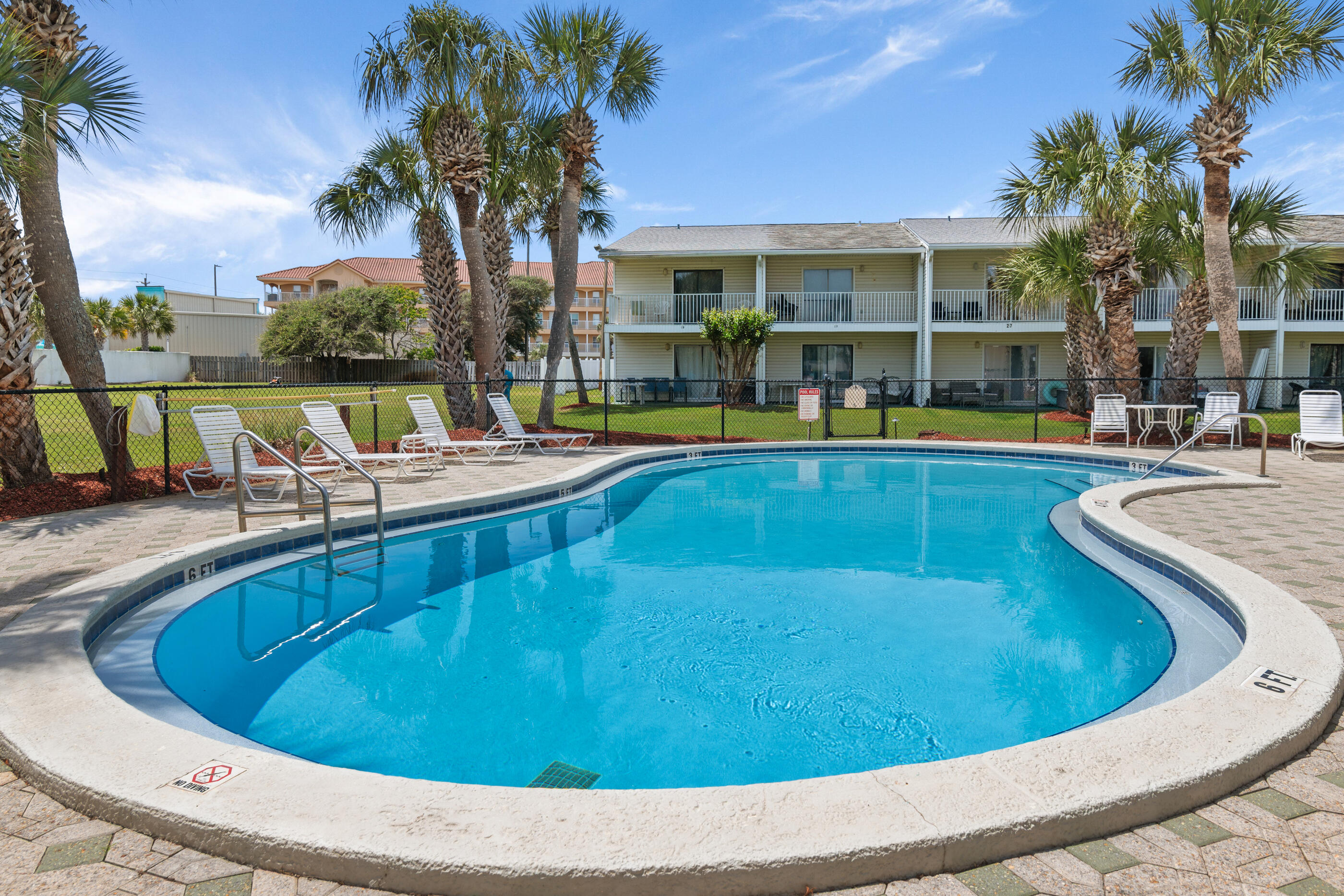 51 Cross Creek Road, UNIT 15