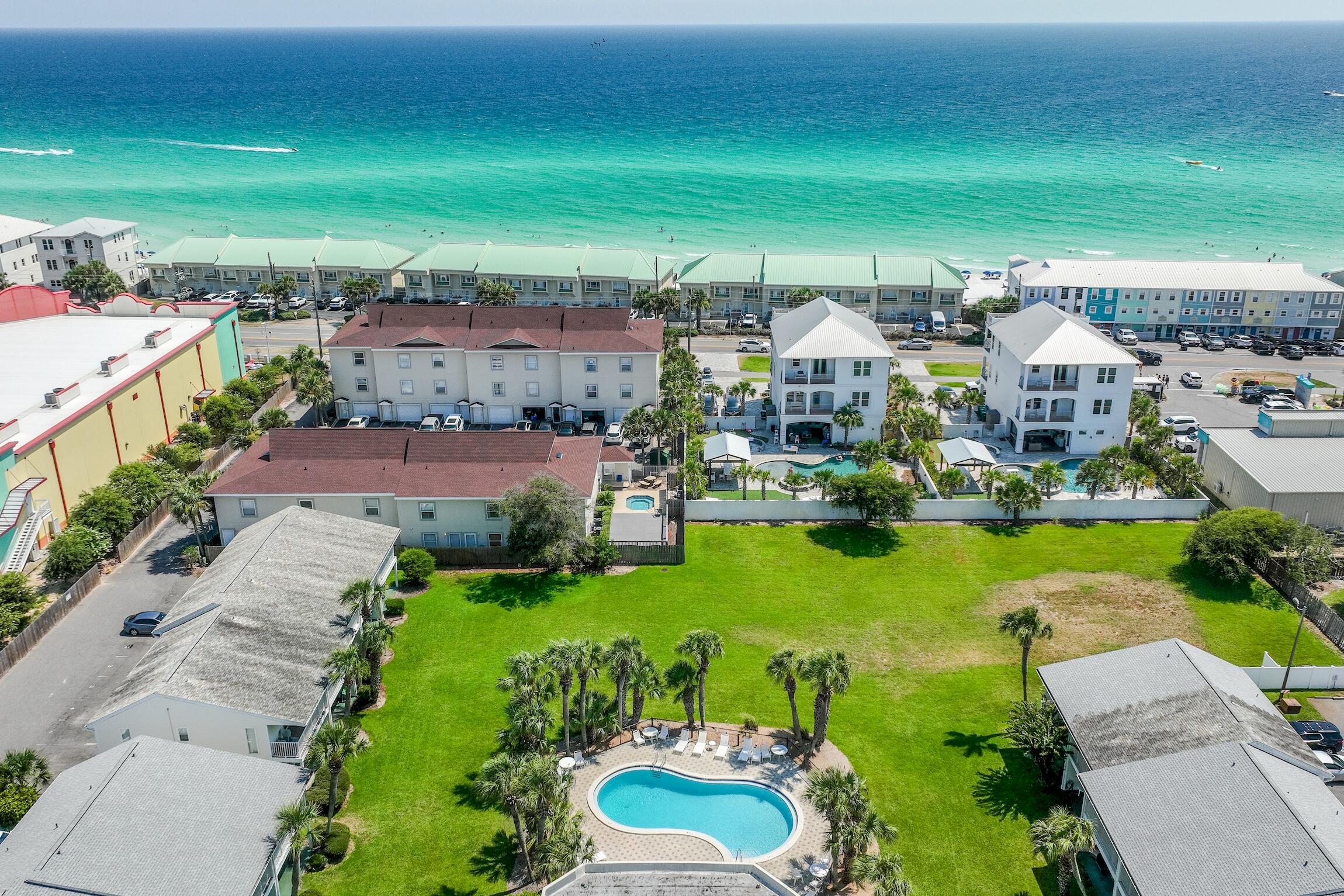 51 Cross Creek Road, UNIT 15