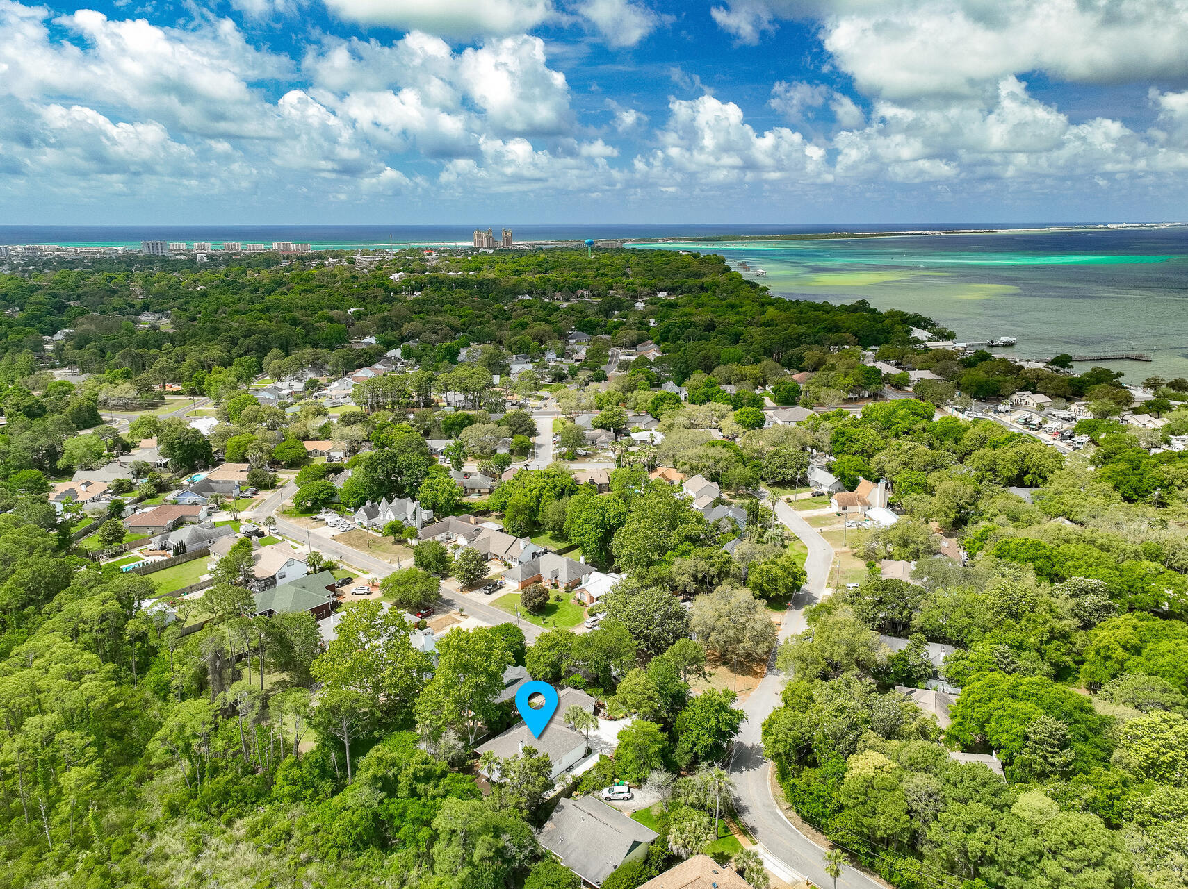 1200 Bay Court