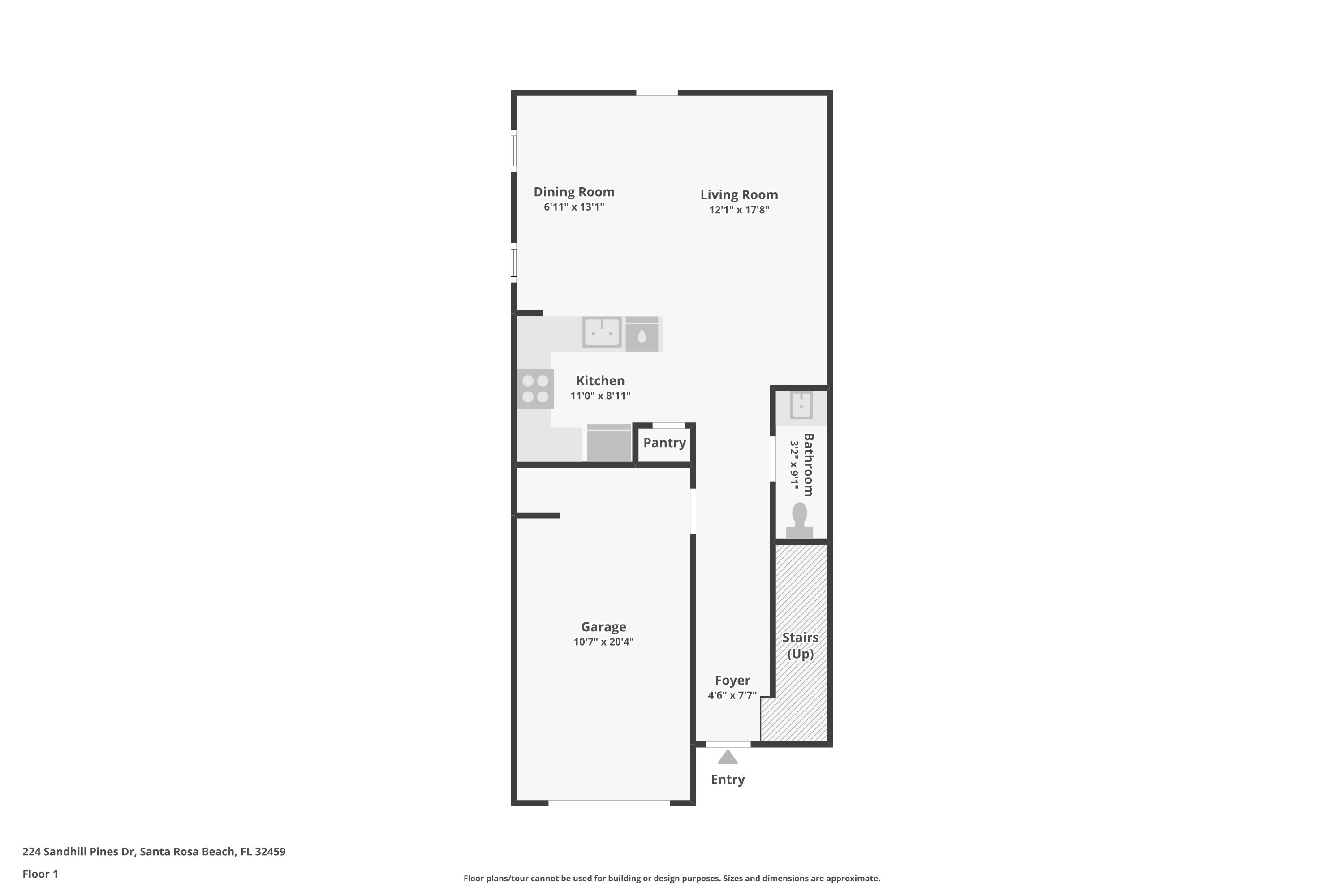 224 Sandhill Pines Drive