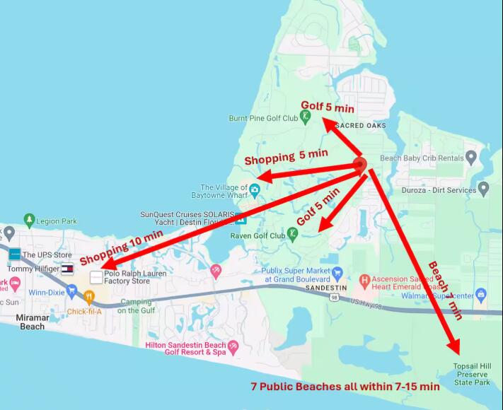 224 Sandhill Pines Drive