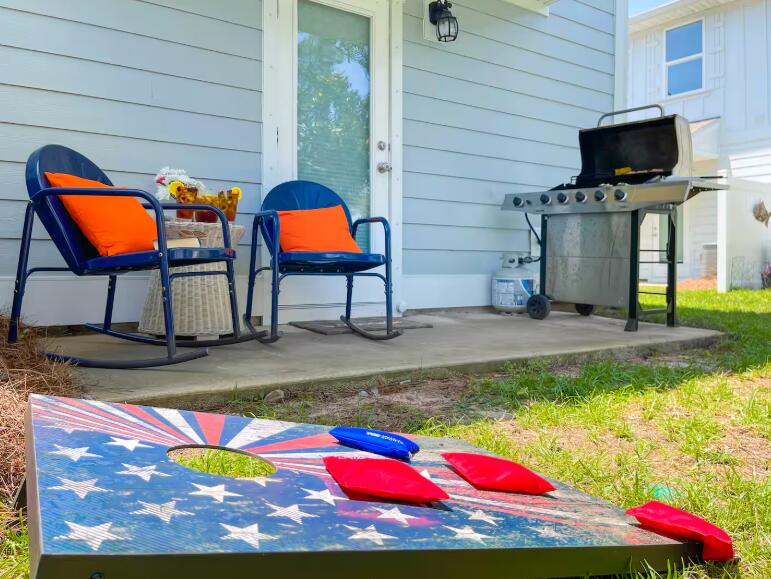 224 Sandhill Pines Drive