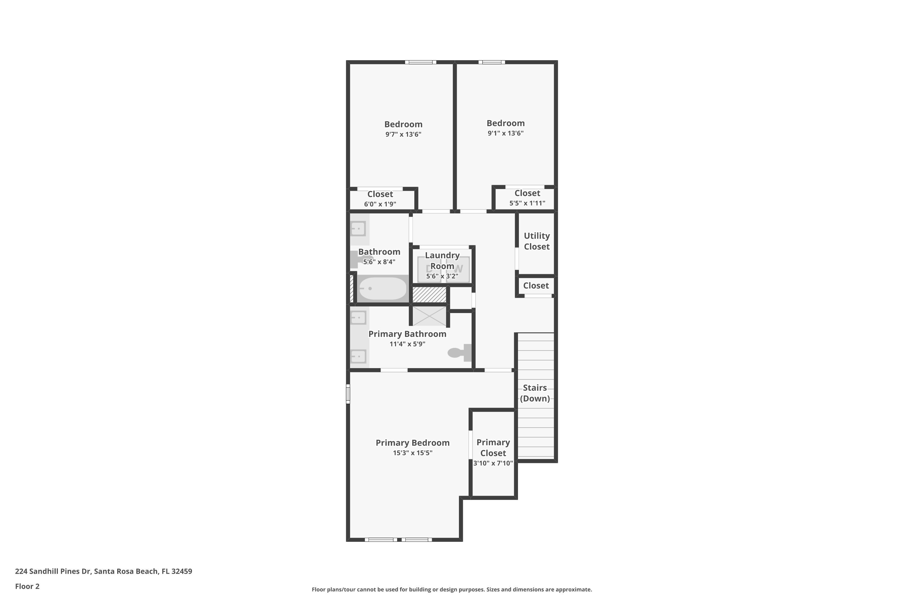 224 Sandhill Pines Drive