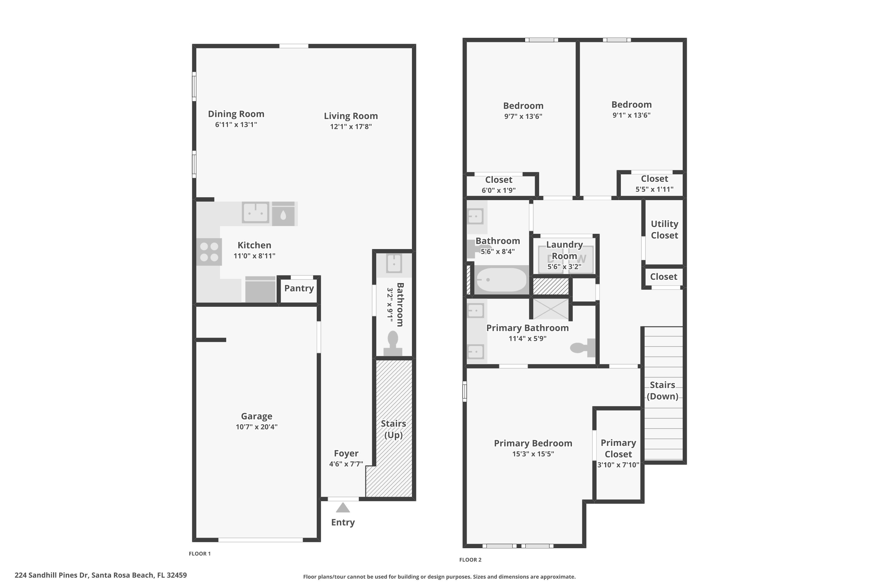 224 Sandhill Pines Drive