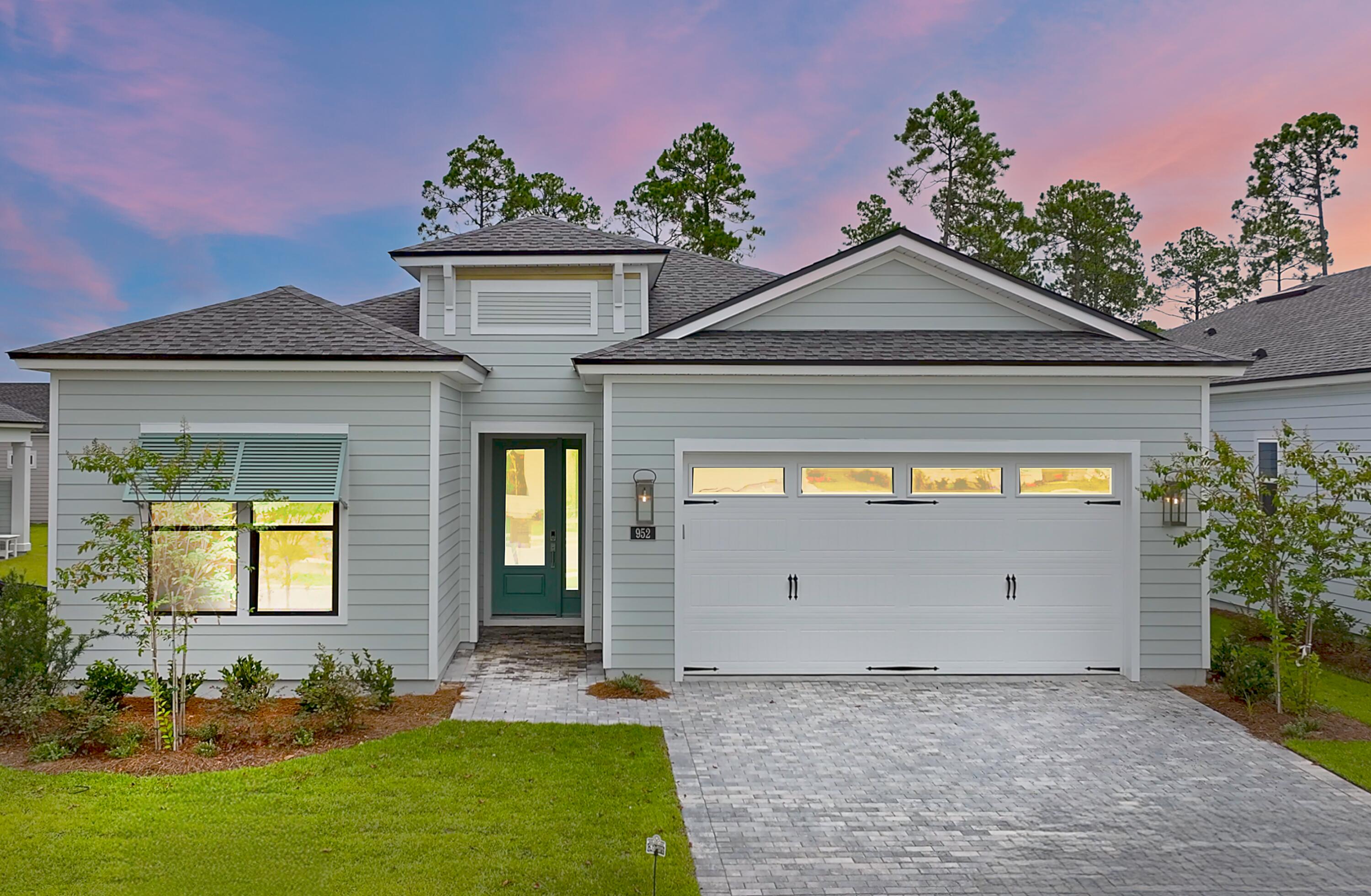 952 Camp Fire Circle, Lot 329