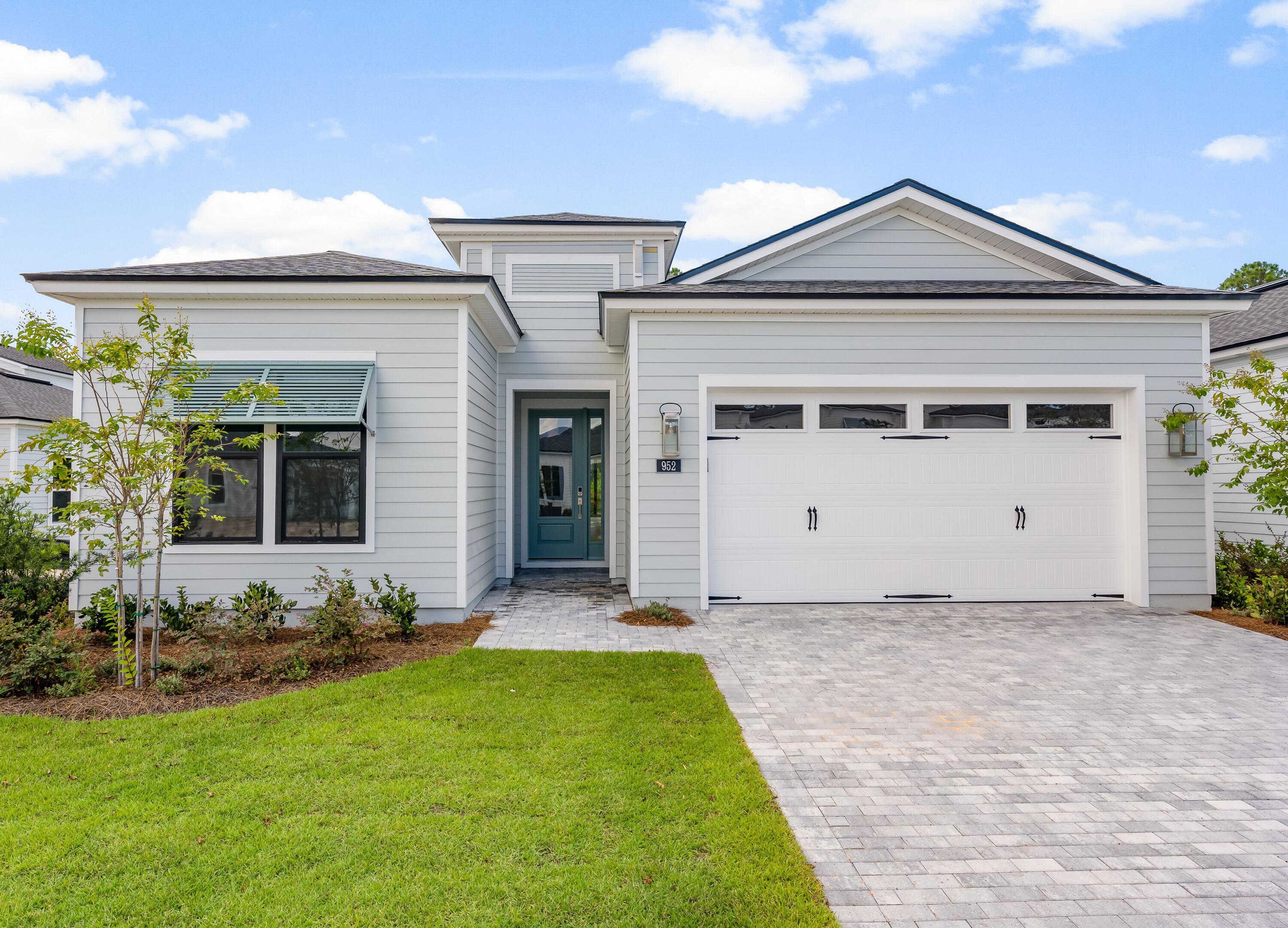 952 Camp Fire Circle, Lot 329