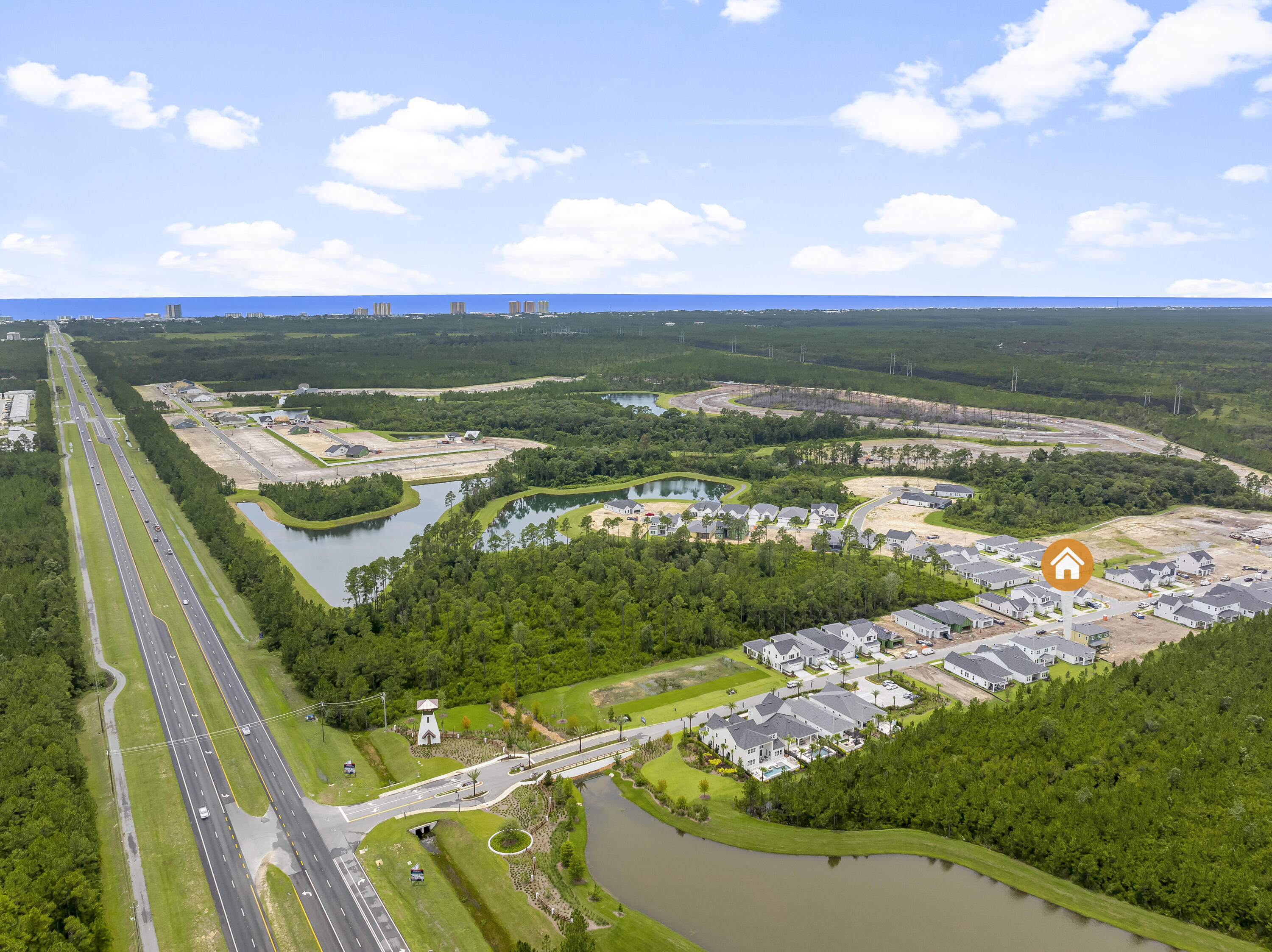 260 Breakwater Boulevard, Lot 11