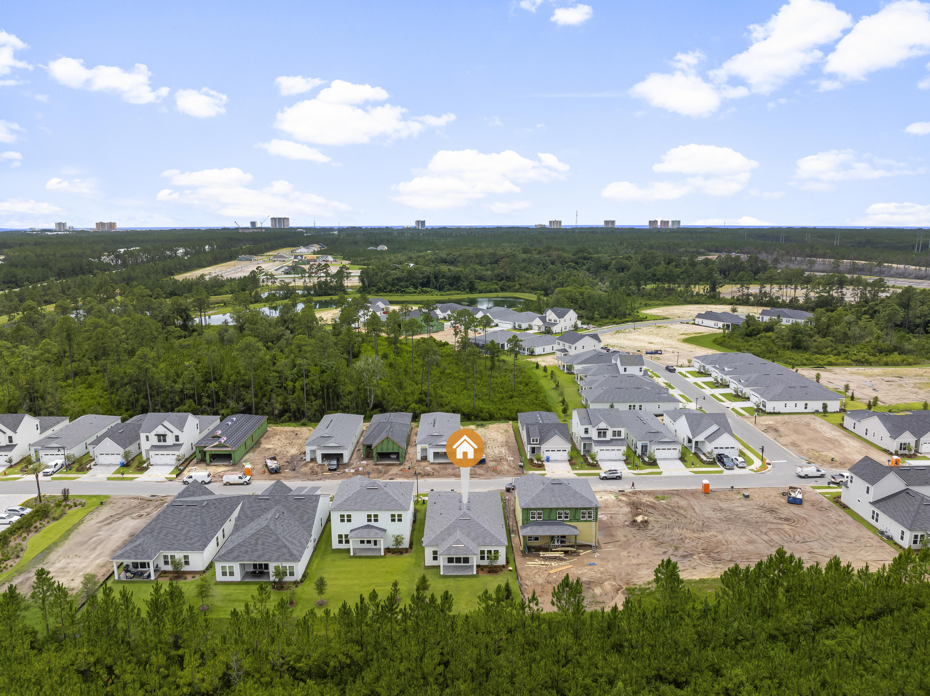 260 Breakwater Boulevard, Lot 11