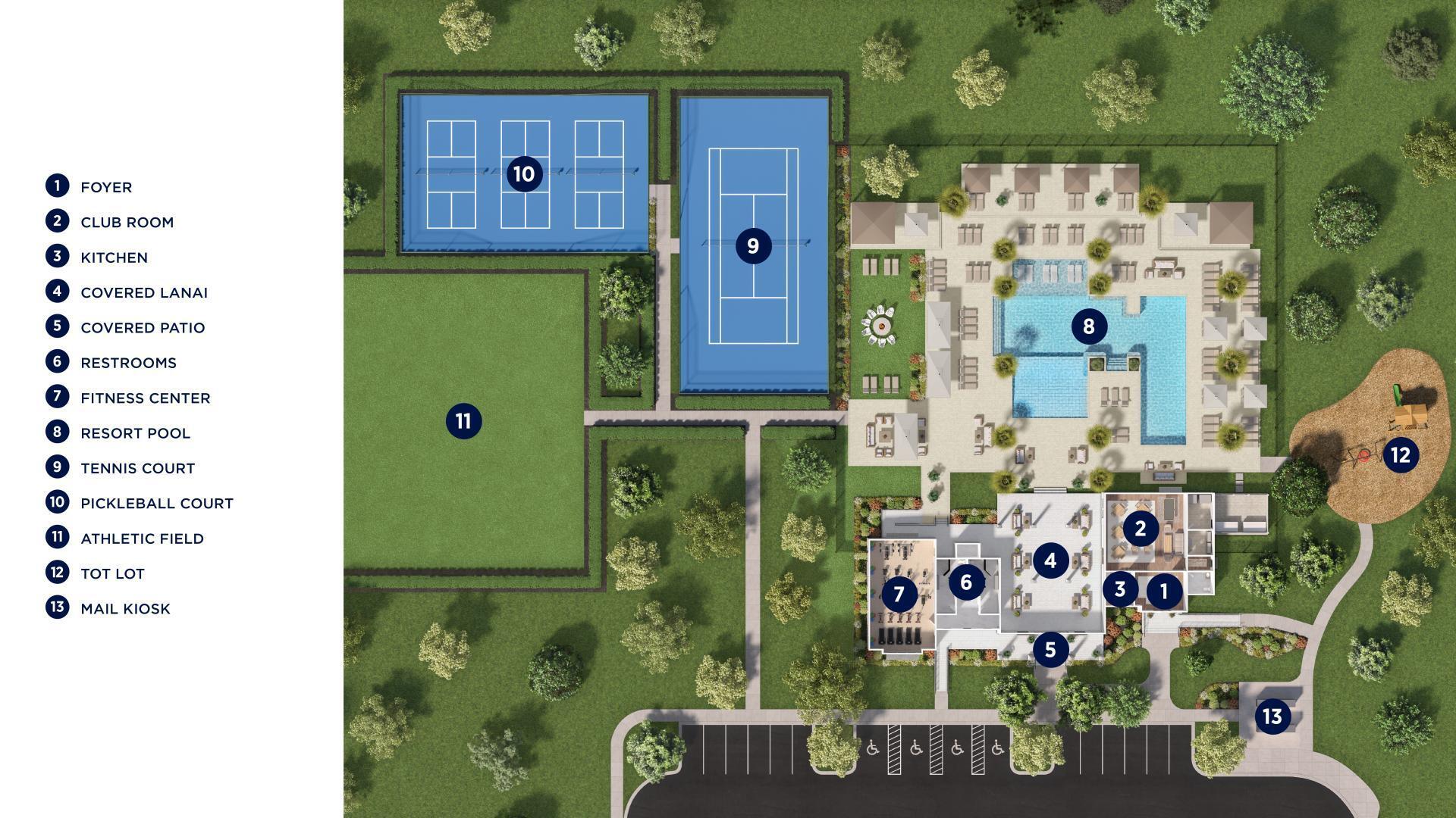 411 Breakwater Boulevard, Lot 272