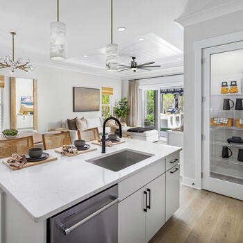 411 Breakwater Boulevard, Lot 272