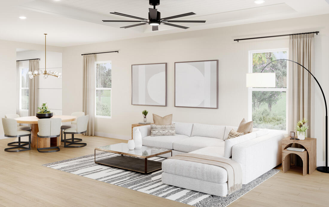 411 Breakwater Boulevard, Lot 272