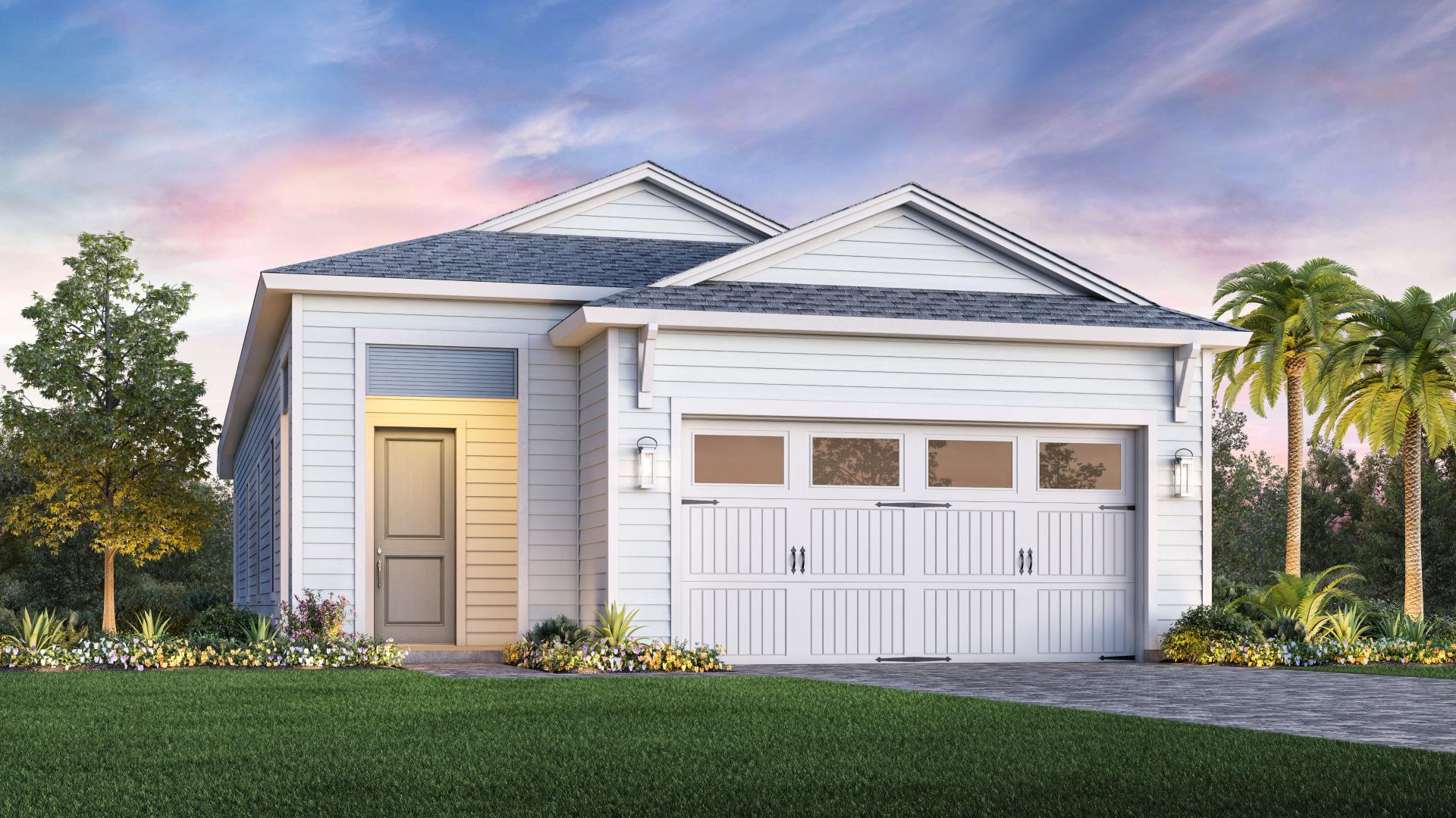 411 Breakwater Boulevard, Lot 272