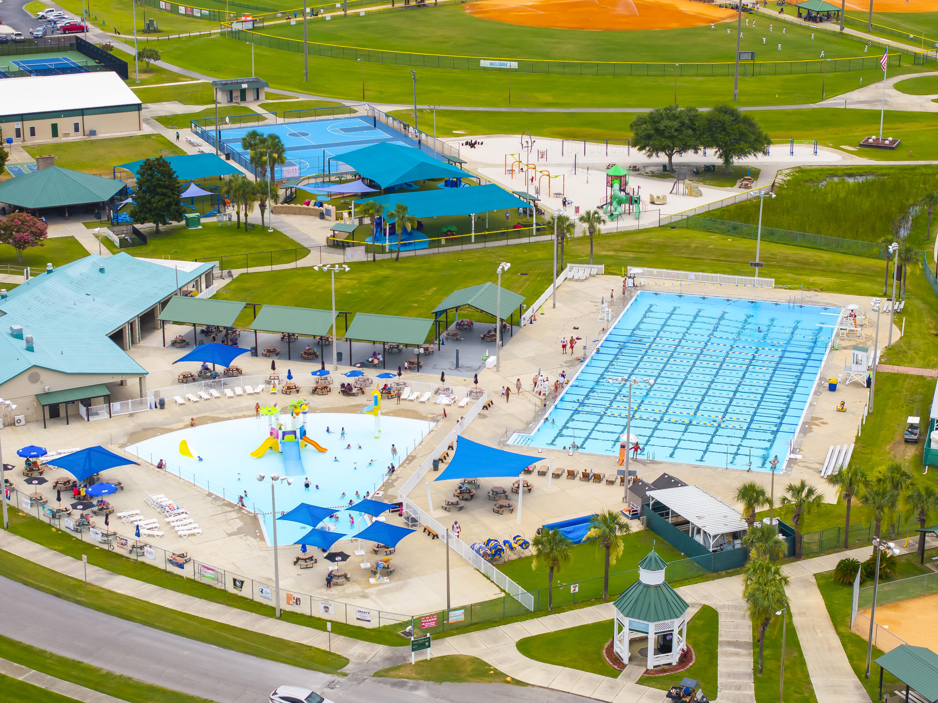 411 Breakwater Boulevard, Lot 272