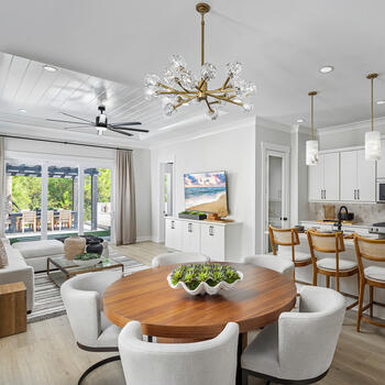 411 Breakwater Boulevard, Lot 272