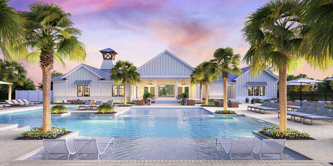 411 Breakwater Boulevard, Lot 272