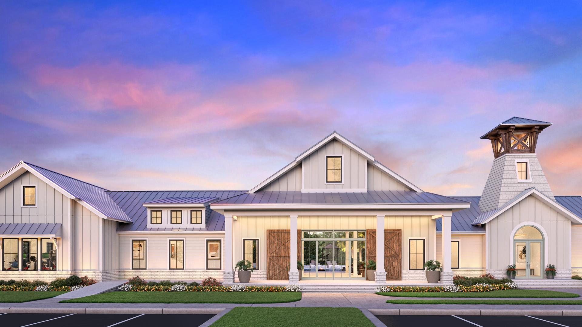 411 Breakwater Boulevard, Lot 272