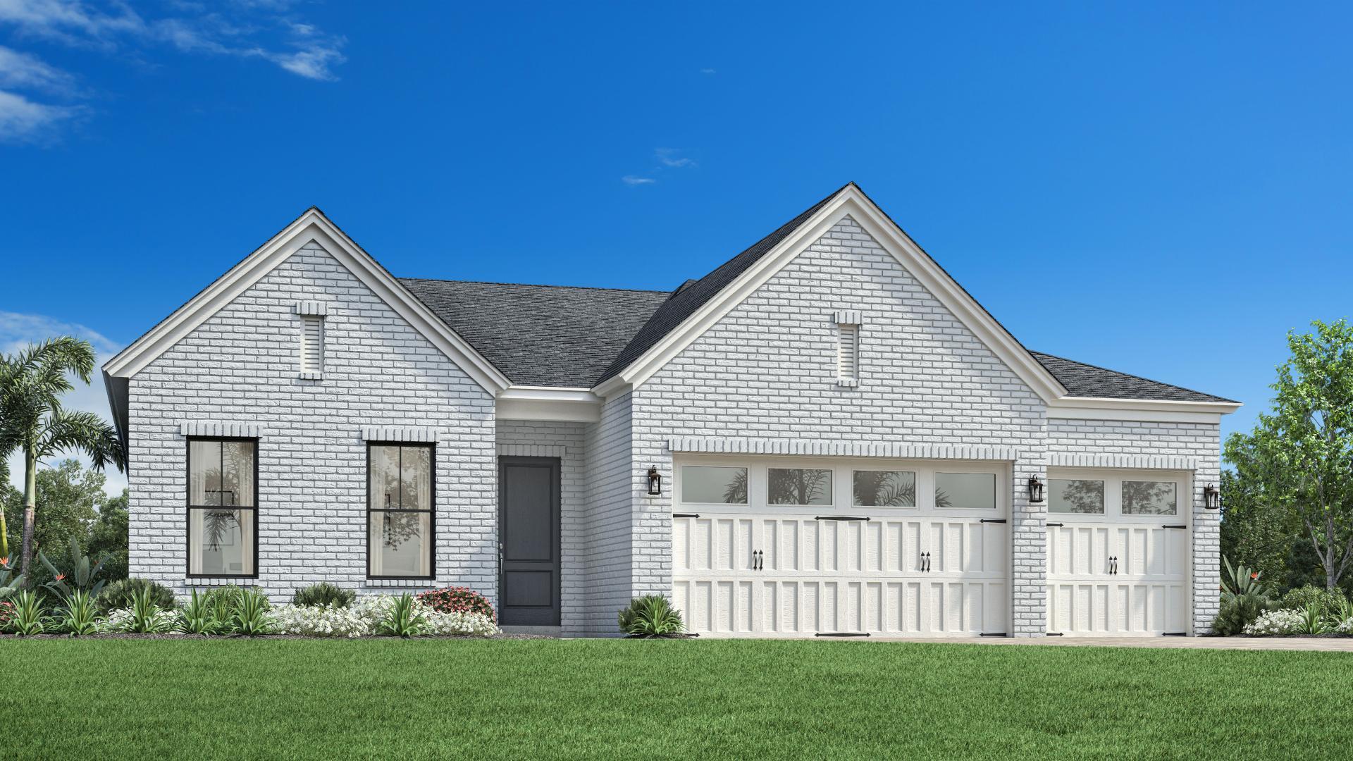 901 Camp Fire Circle, Lot 315