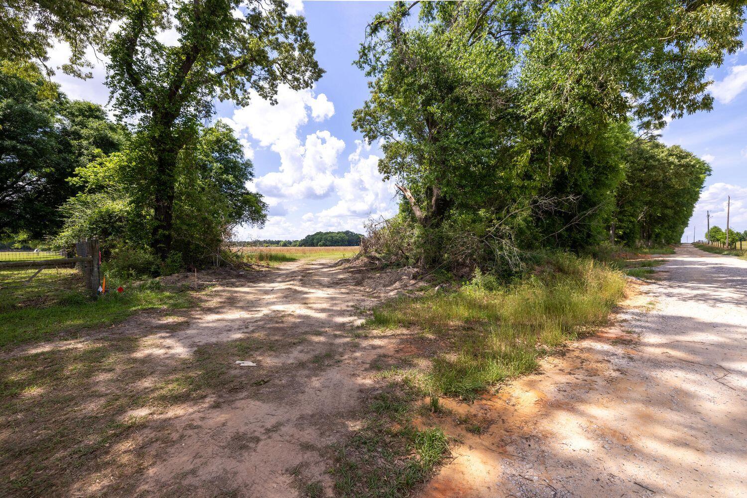 1704 Cobb Road