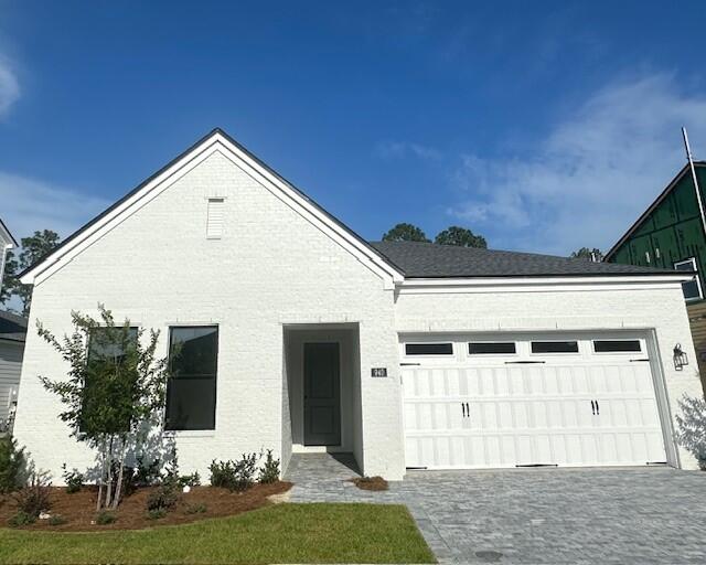 940 Camp Fire Circle, Lot 326