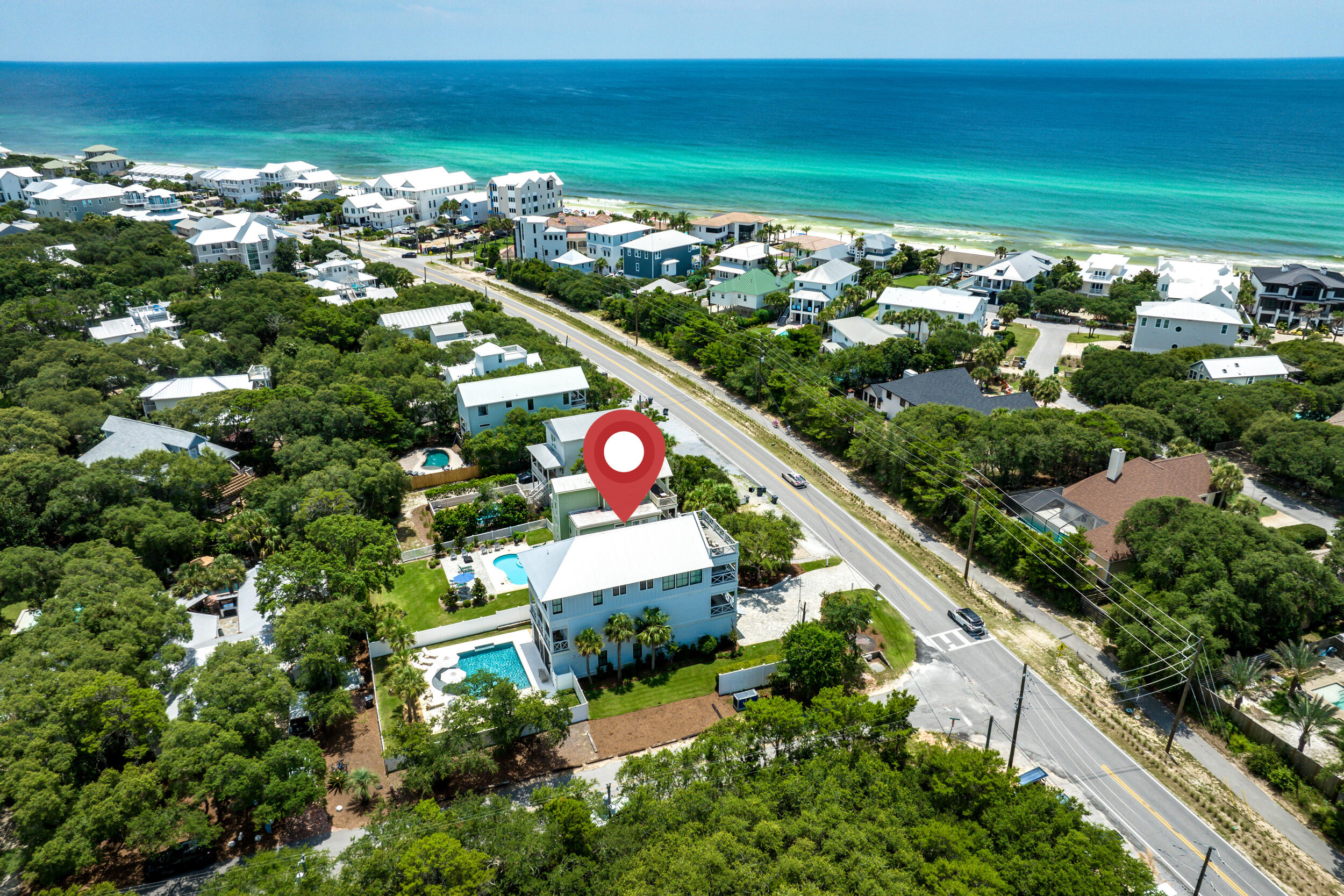 7843 E Co Highway 30A