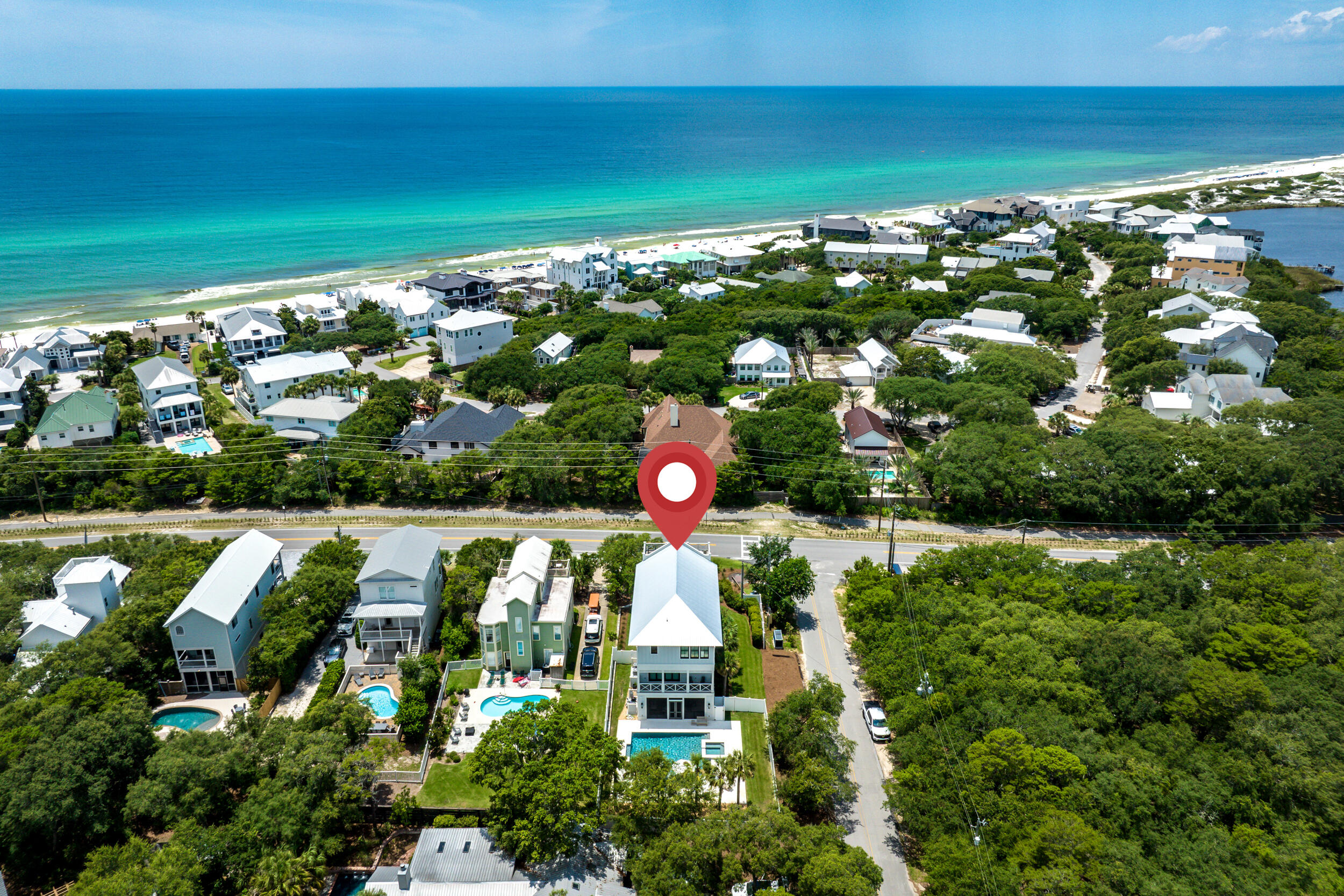 7843 E Co Highway 30A