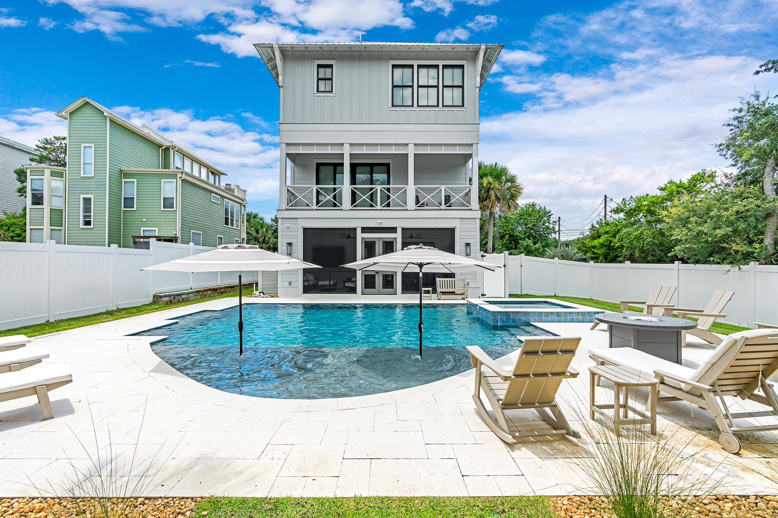 7843 E Co Highway 30A