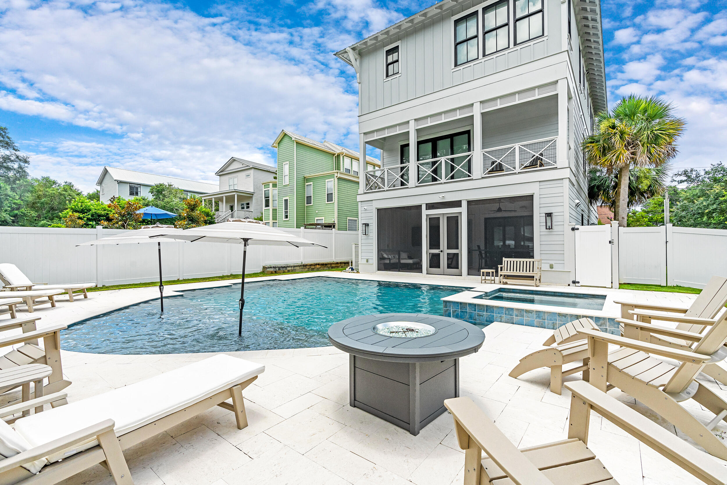 7843 E Co Highway 30A