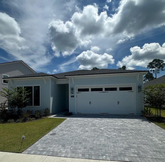 932 Camp Fire Circle, Lot 324