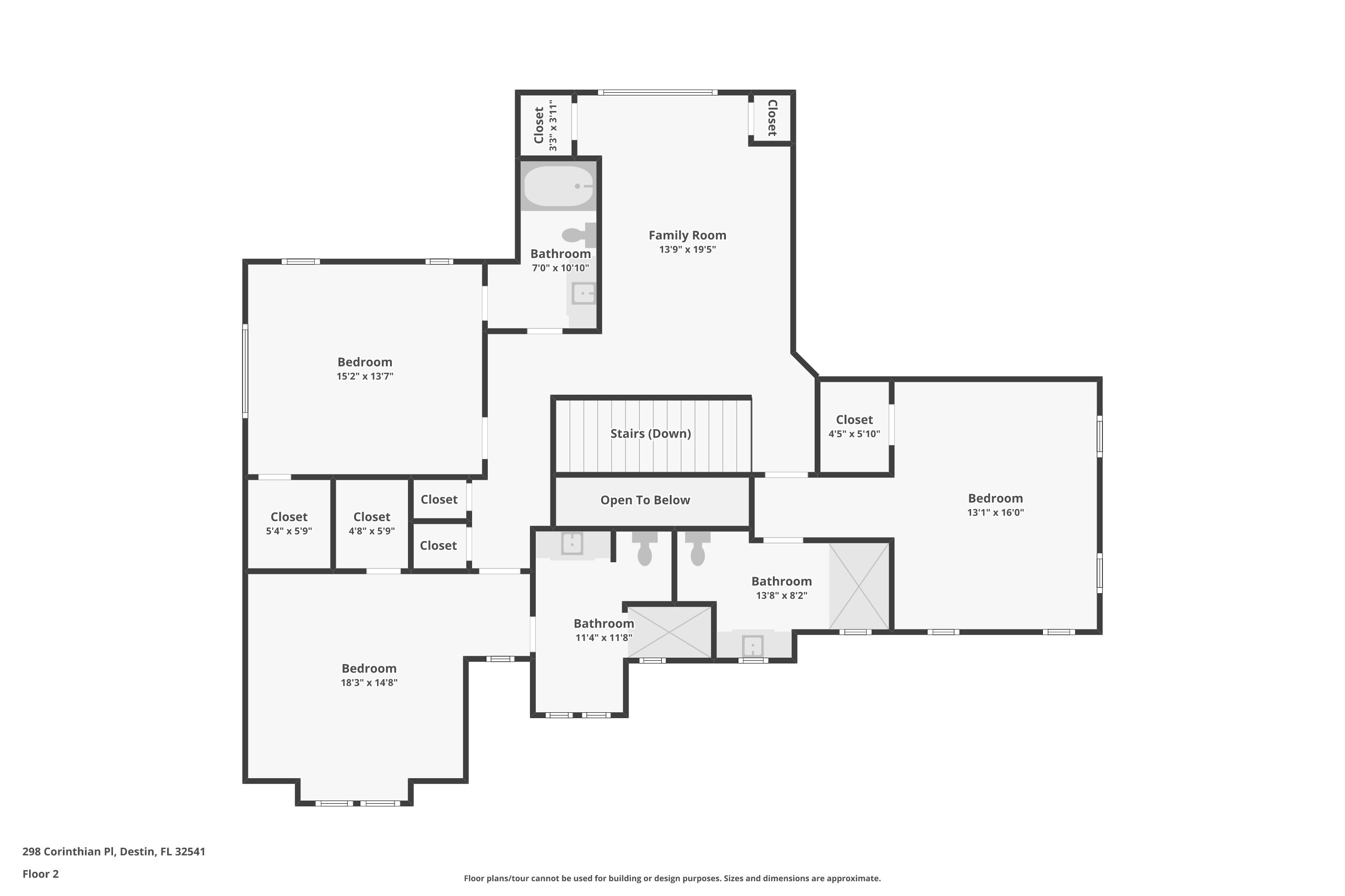 298 Corinthian Place