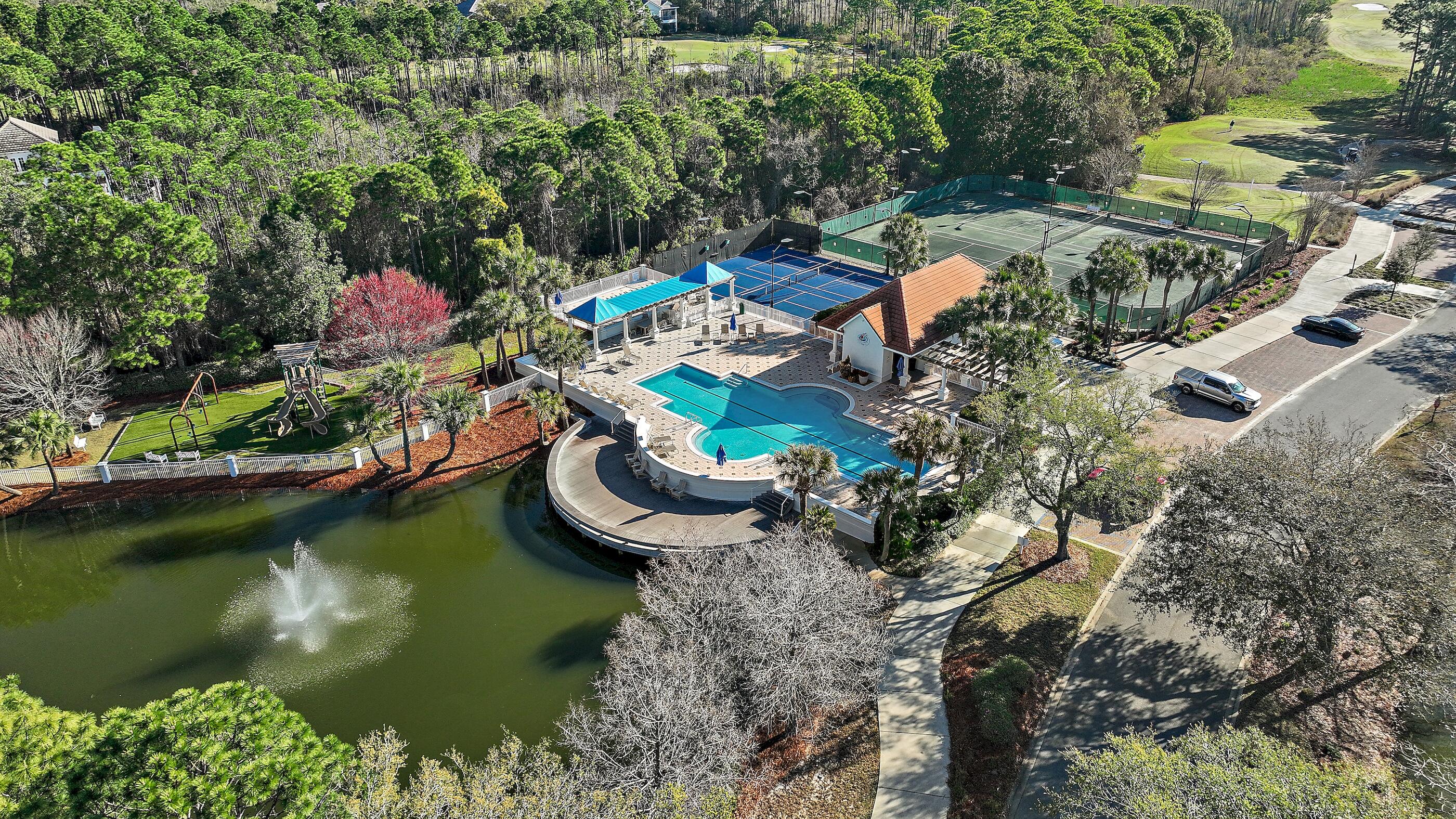 298 Corinthian Place