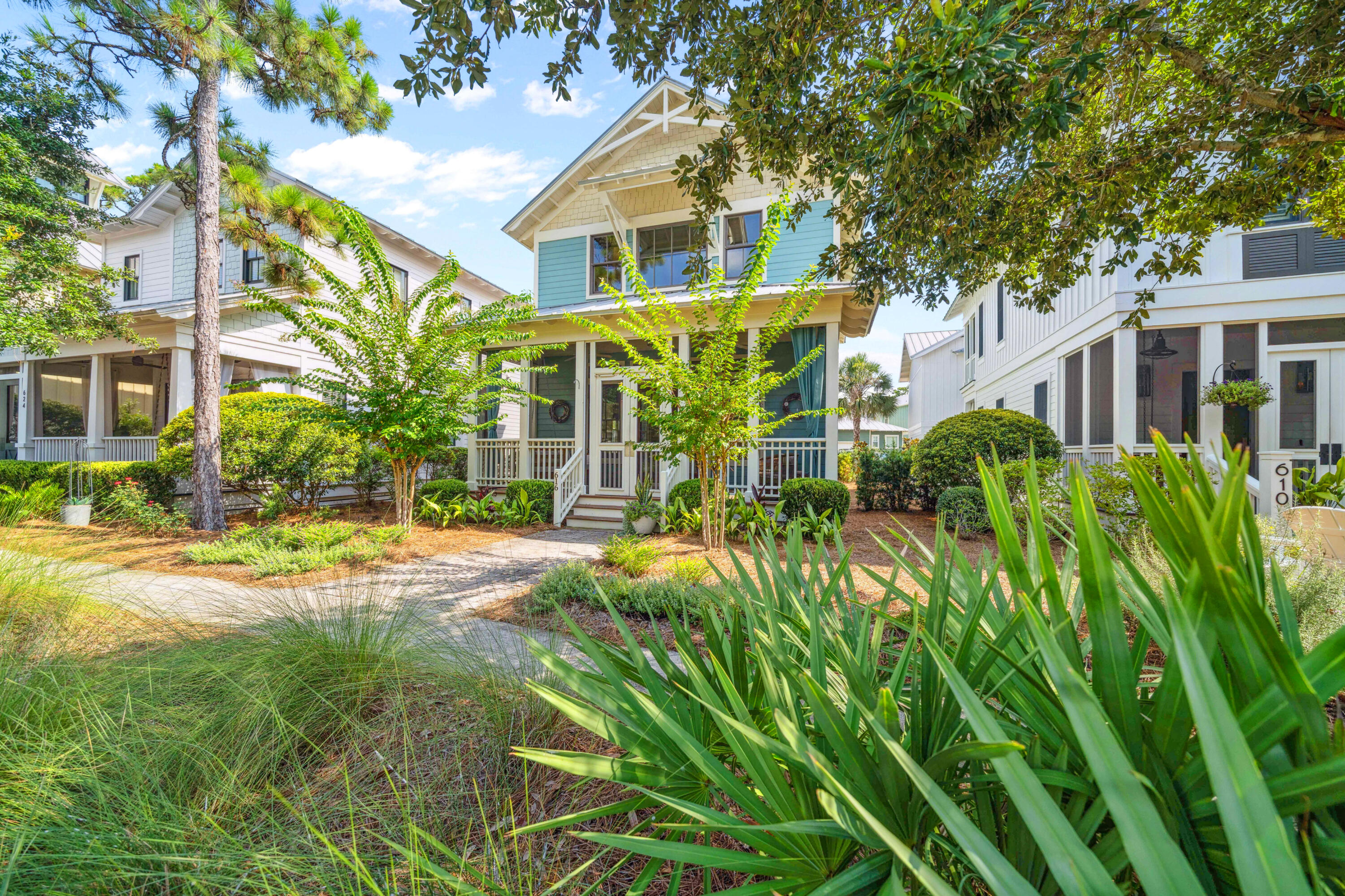 616 Sandgrass Boulevard