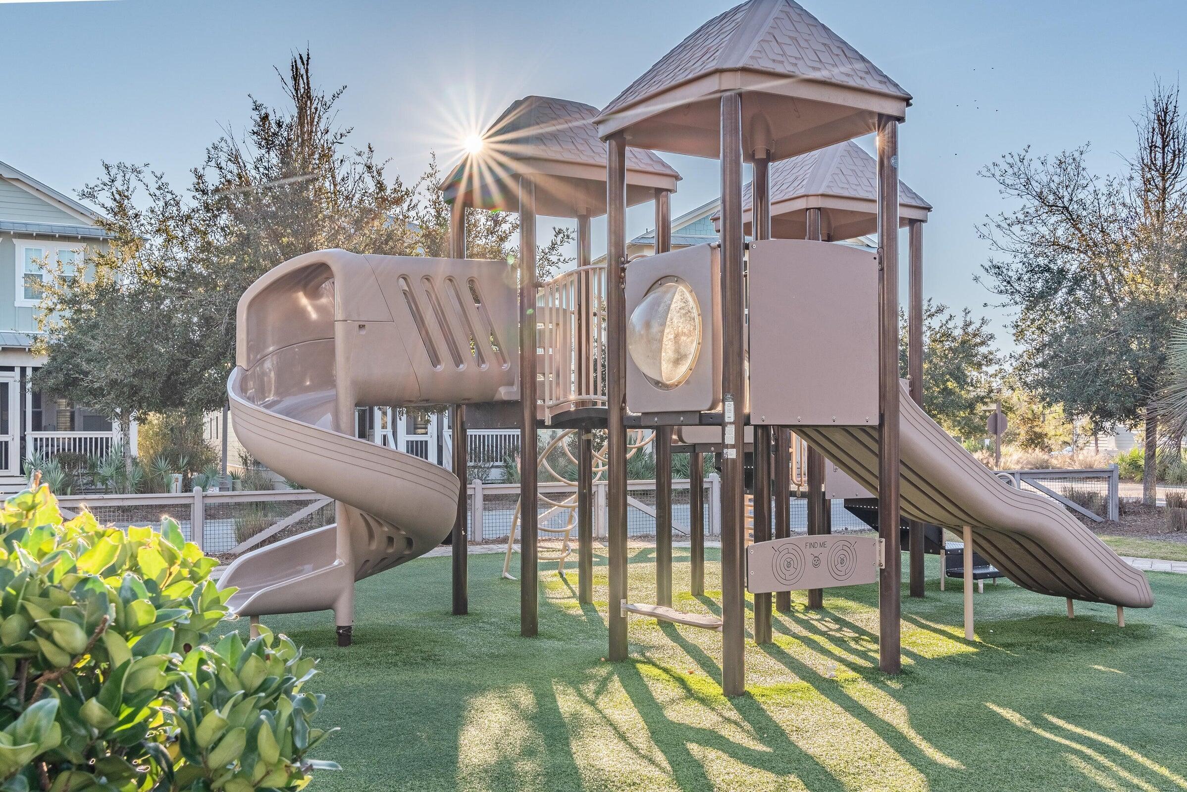 616 Sandgrass Boulevard