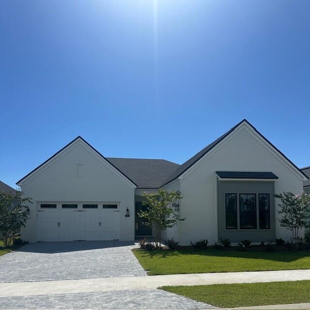 917 Camp Fire Circle, Lot 311