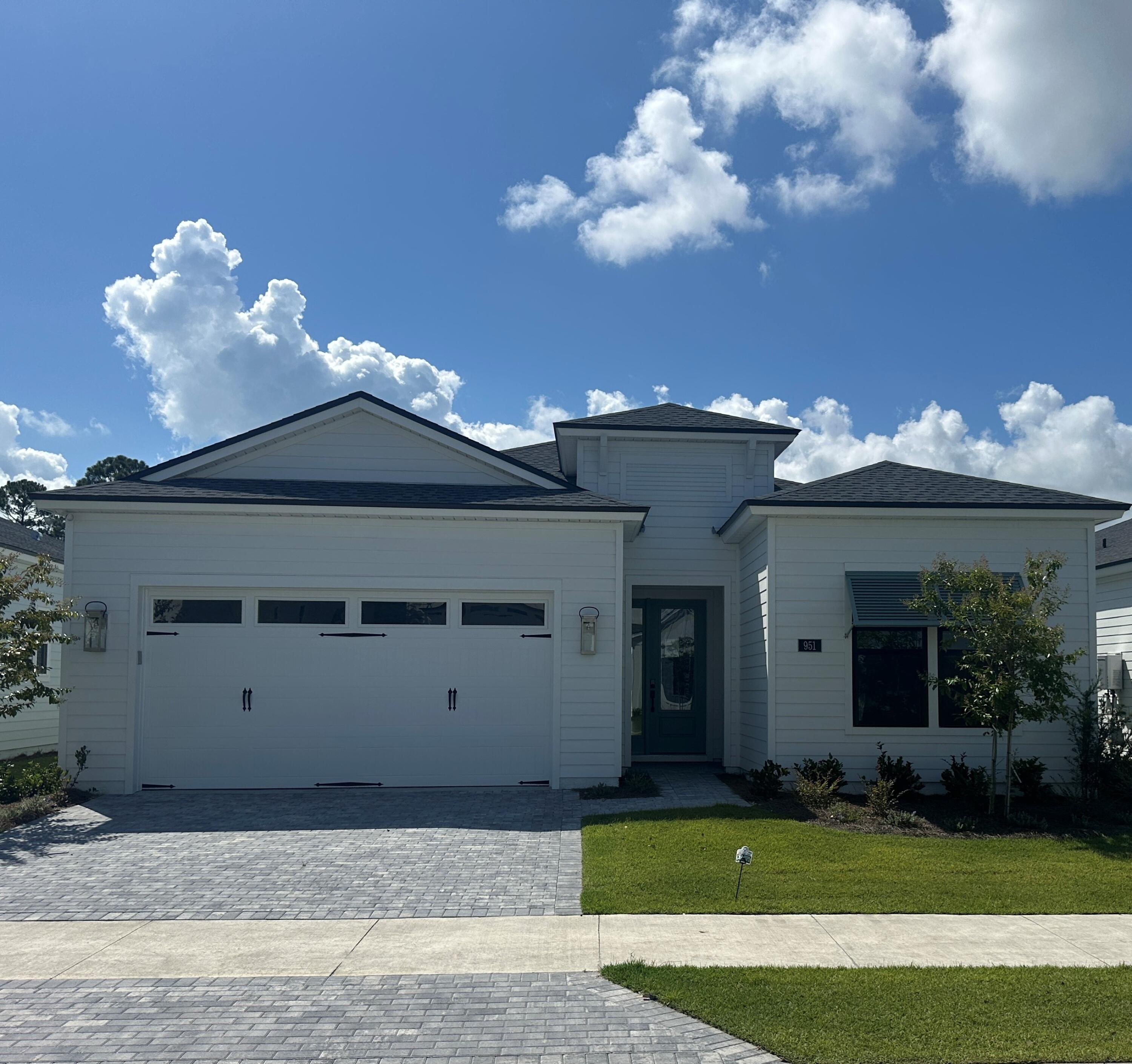 951 Camp Fire Circle, Lot 293