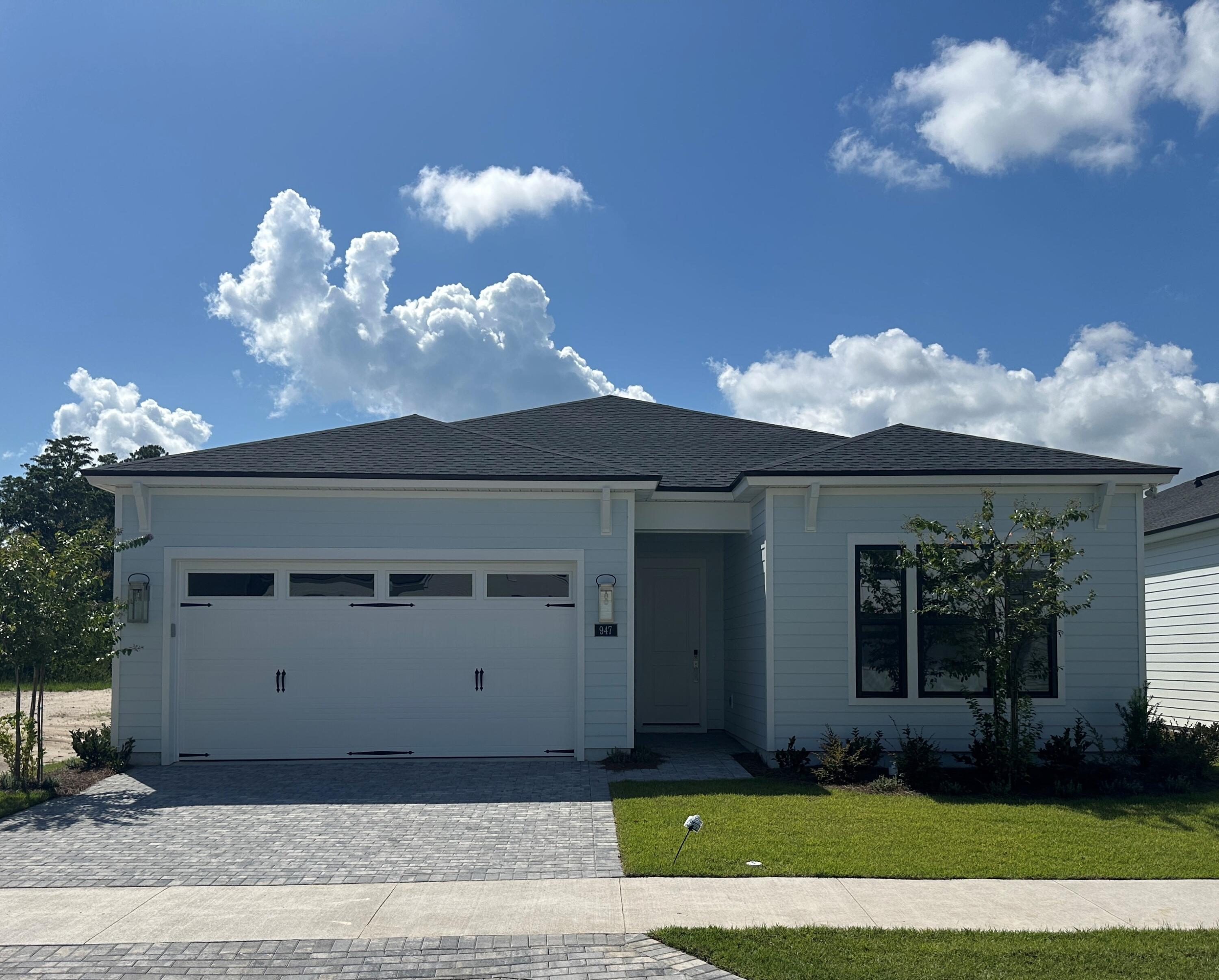 947 Camp Fire Circle, Lot 294