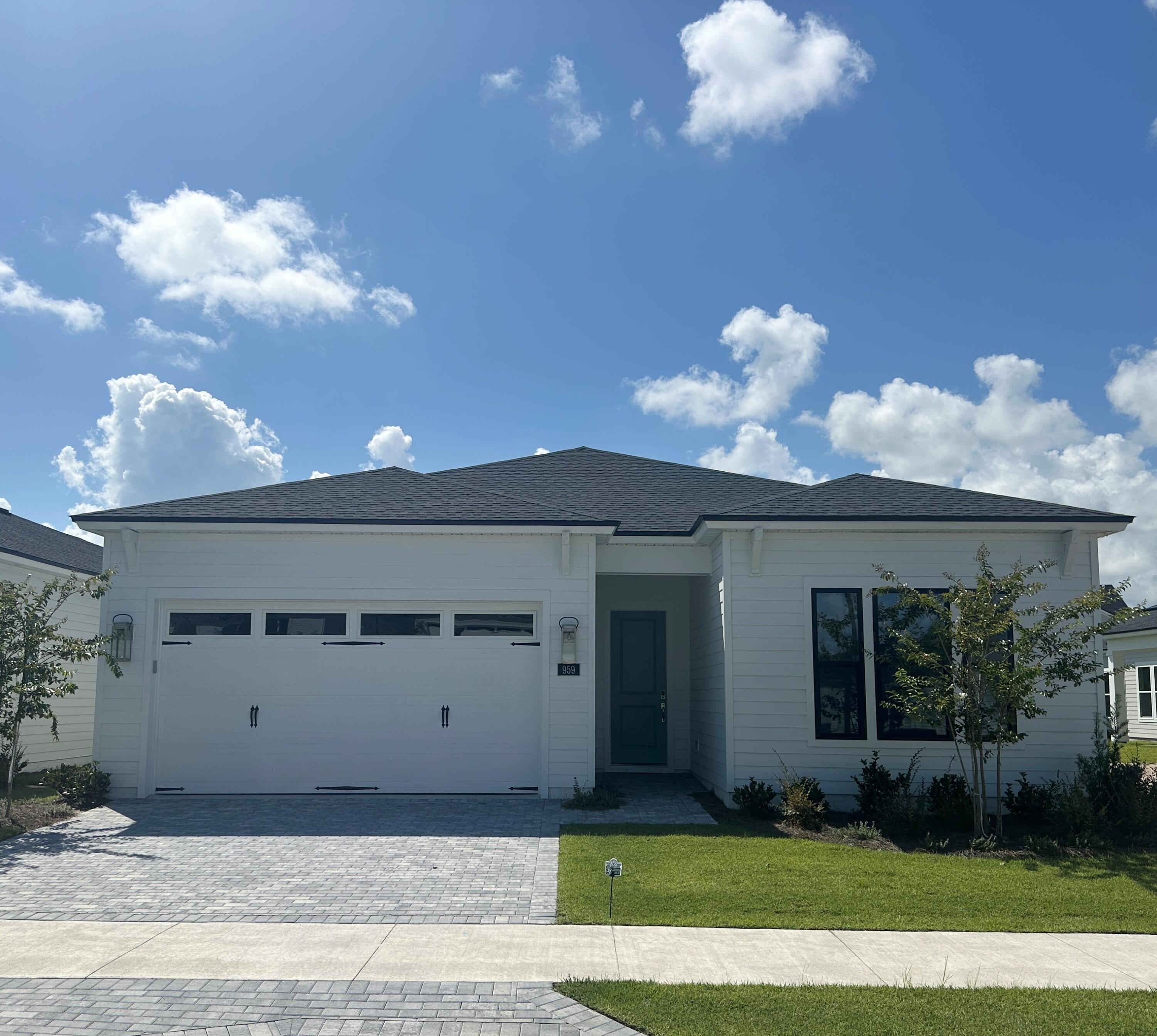 959 Camp Fire Circle, Lot 291