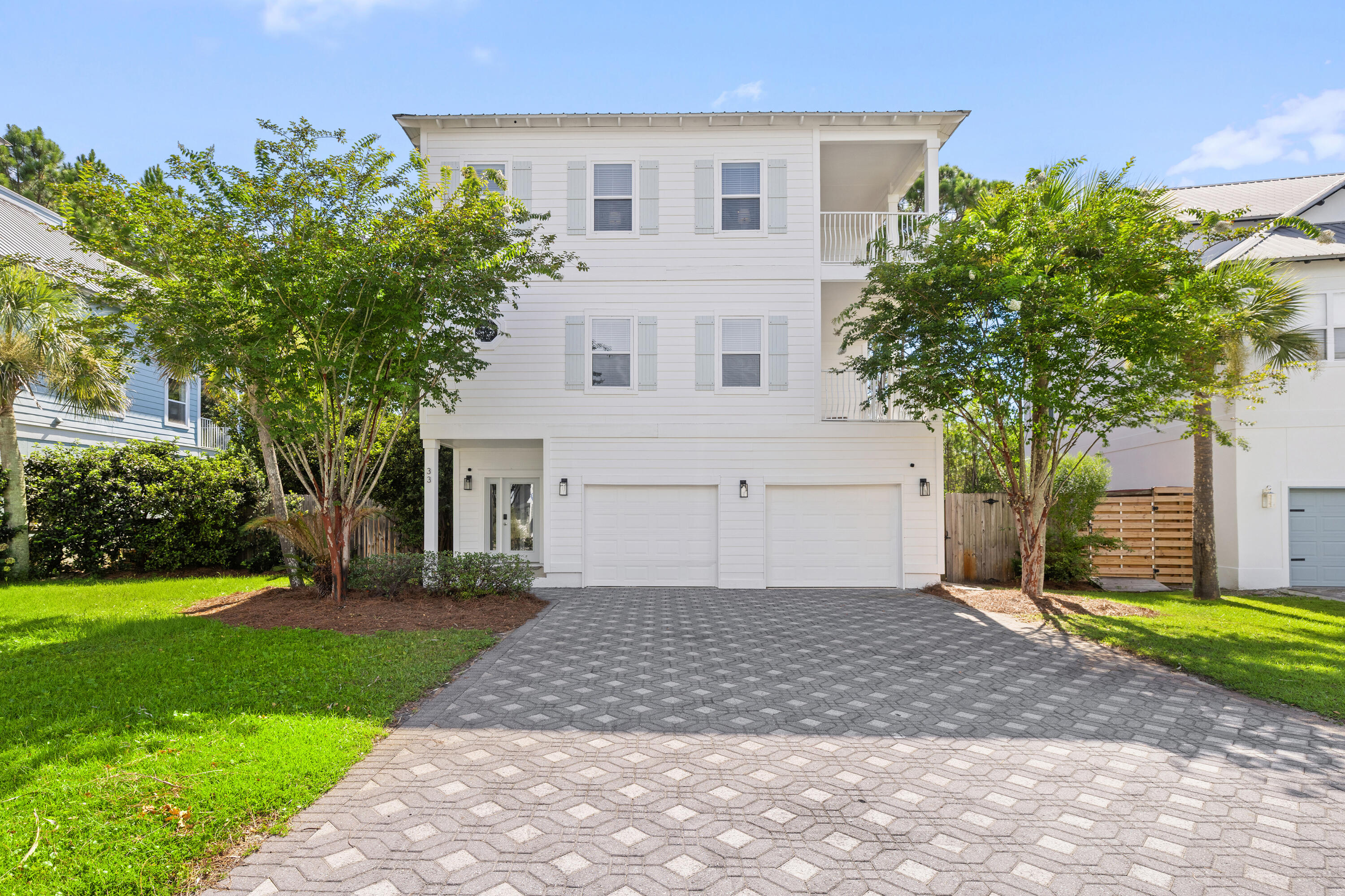 33 Cherry Laurel Drive