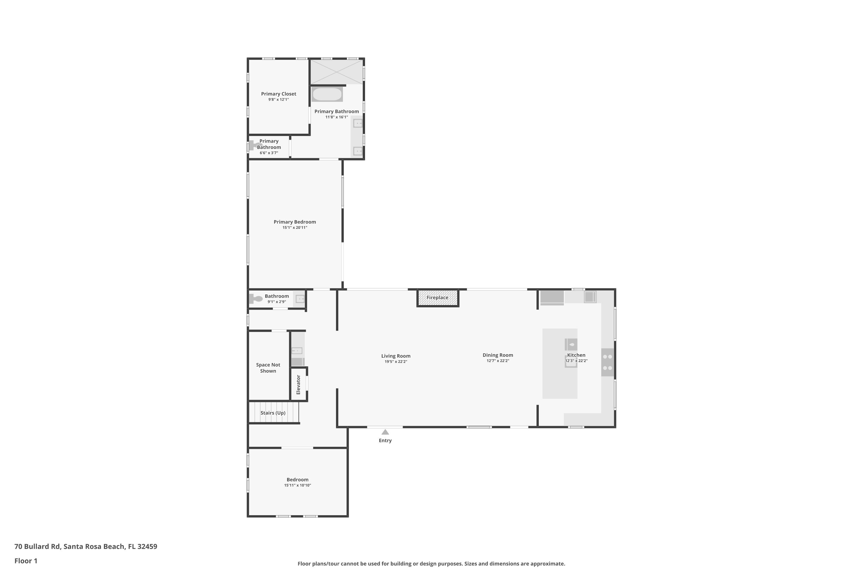 70 Bullard Road