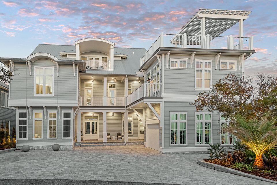70 Bullard Road